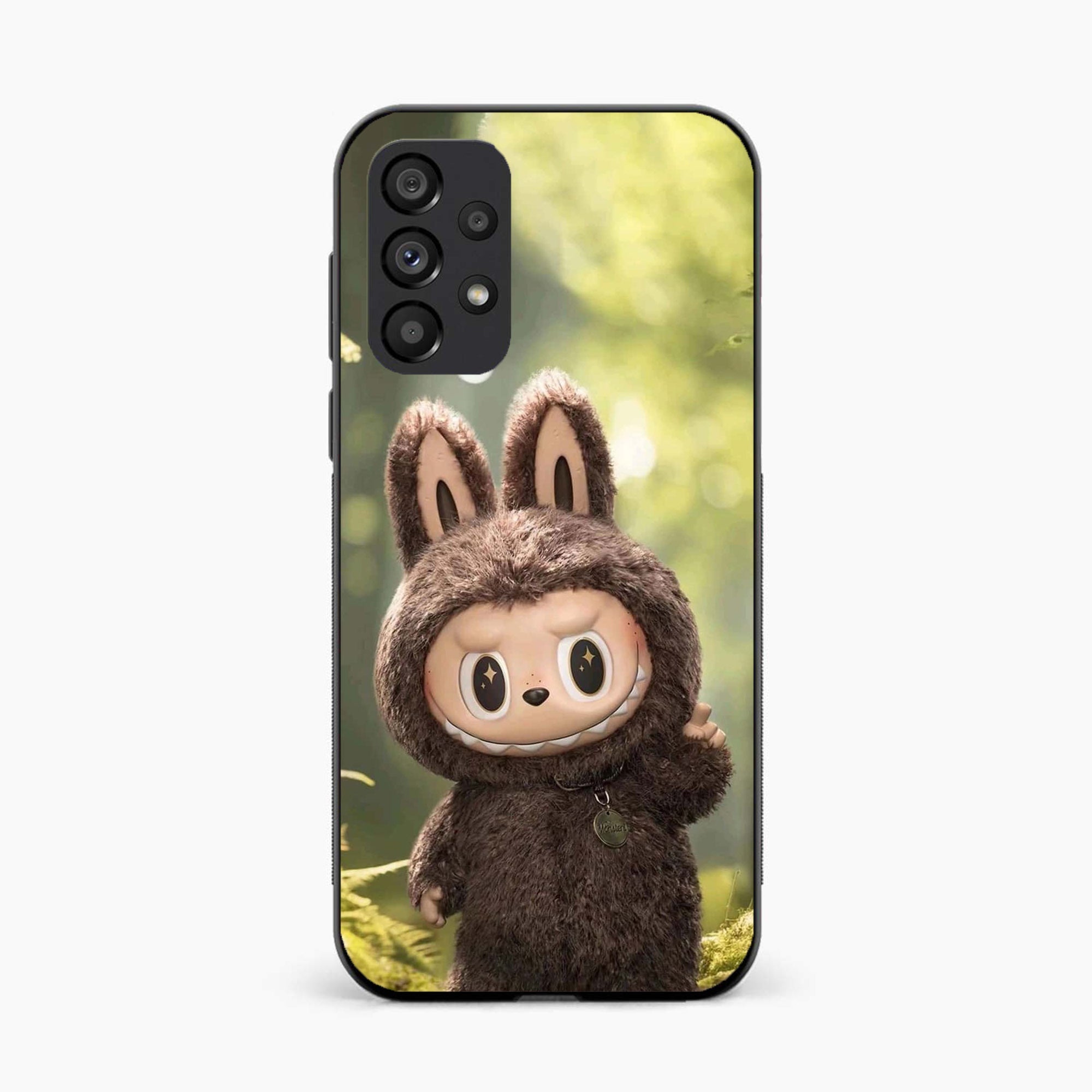 Samsung Galaxy A53 Design-053 Premium Glossy Phone Case