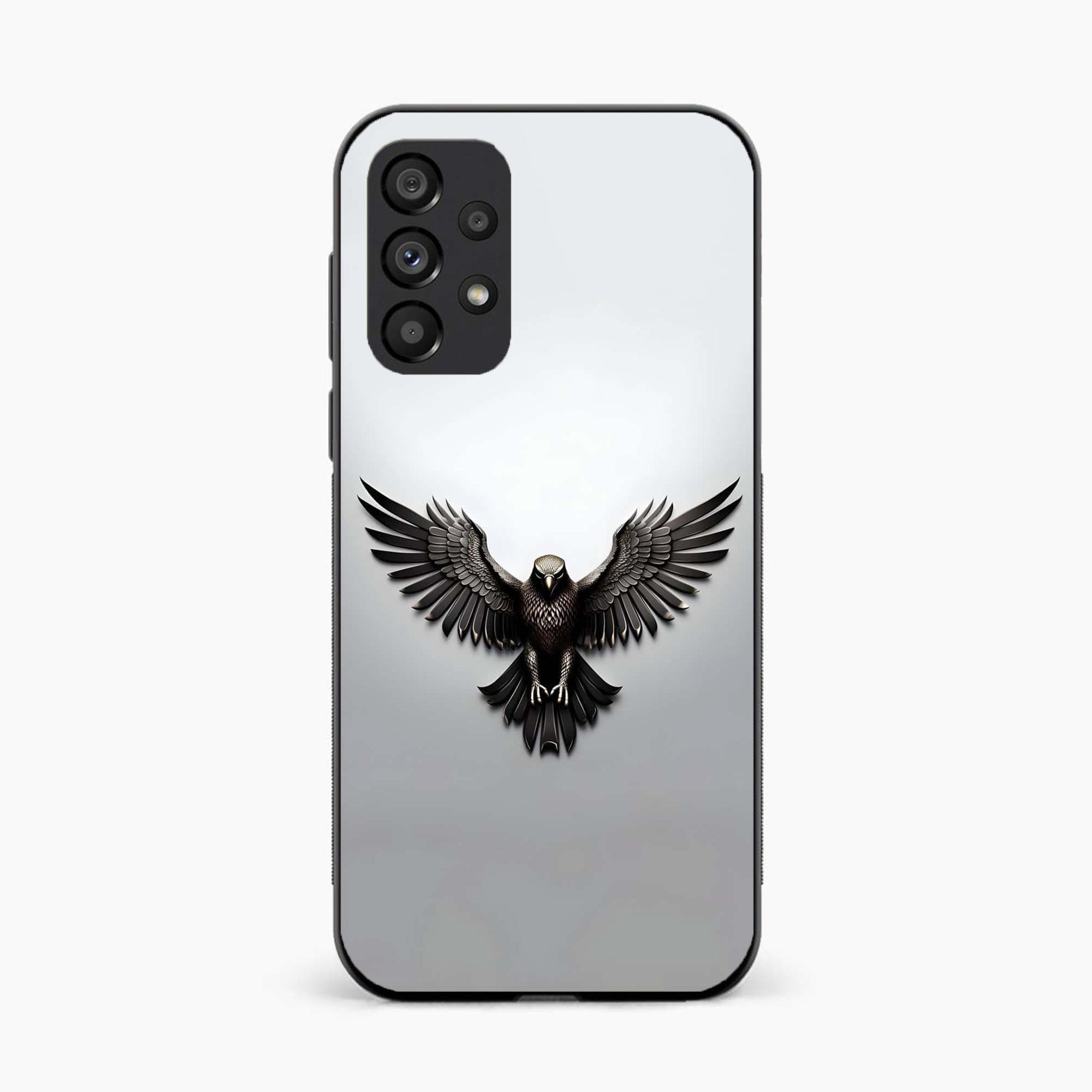 Samsung Galaxy A53 Design-056 Premium Glossy Phone Case