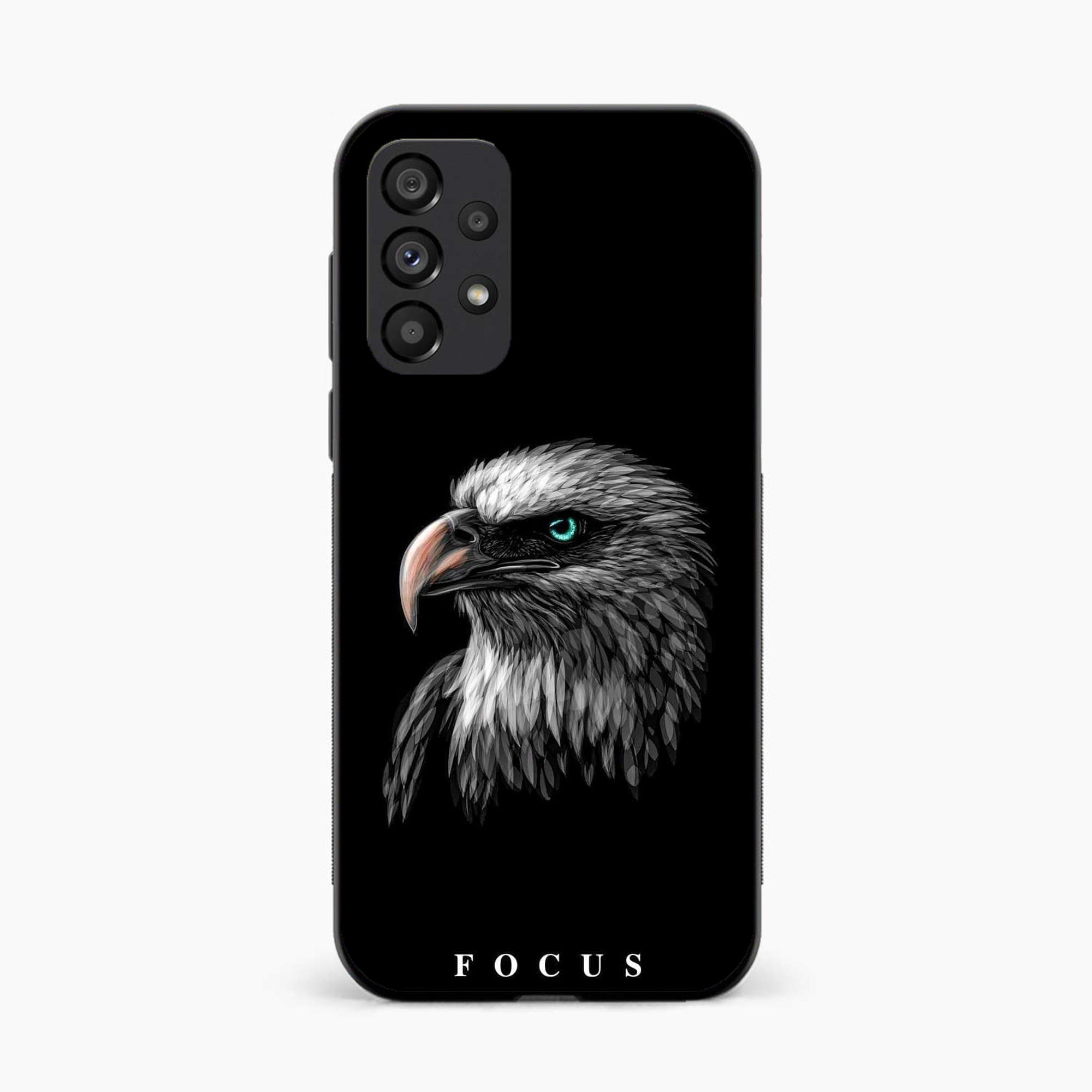 Samsung Galaxy A53 Design-058 Premium Glossy Phone Case