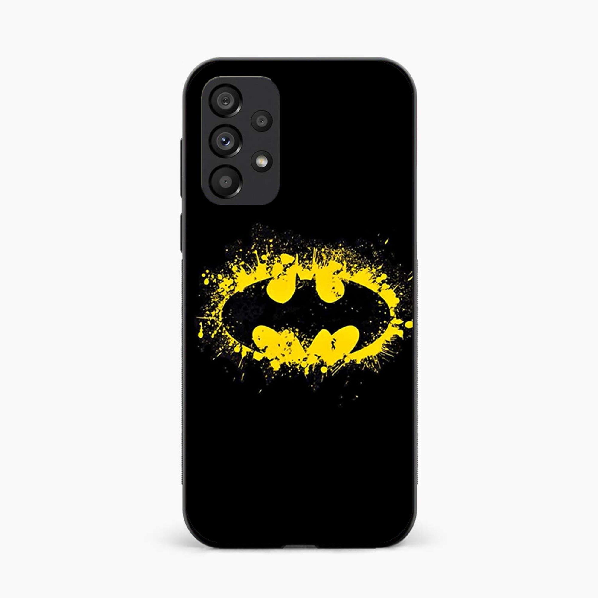 Samsung Galaxy A33 Design-060 Premium Glossy Phone Case