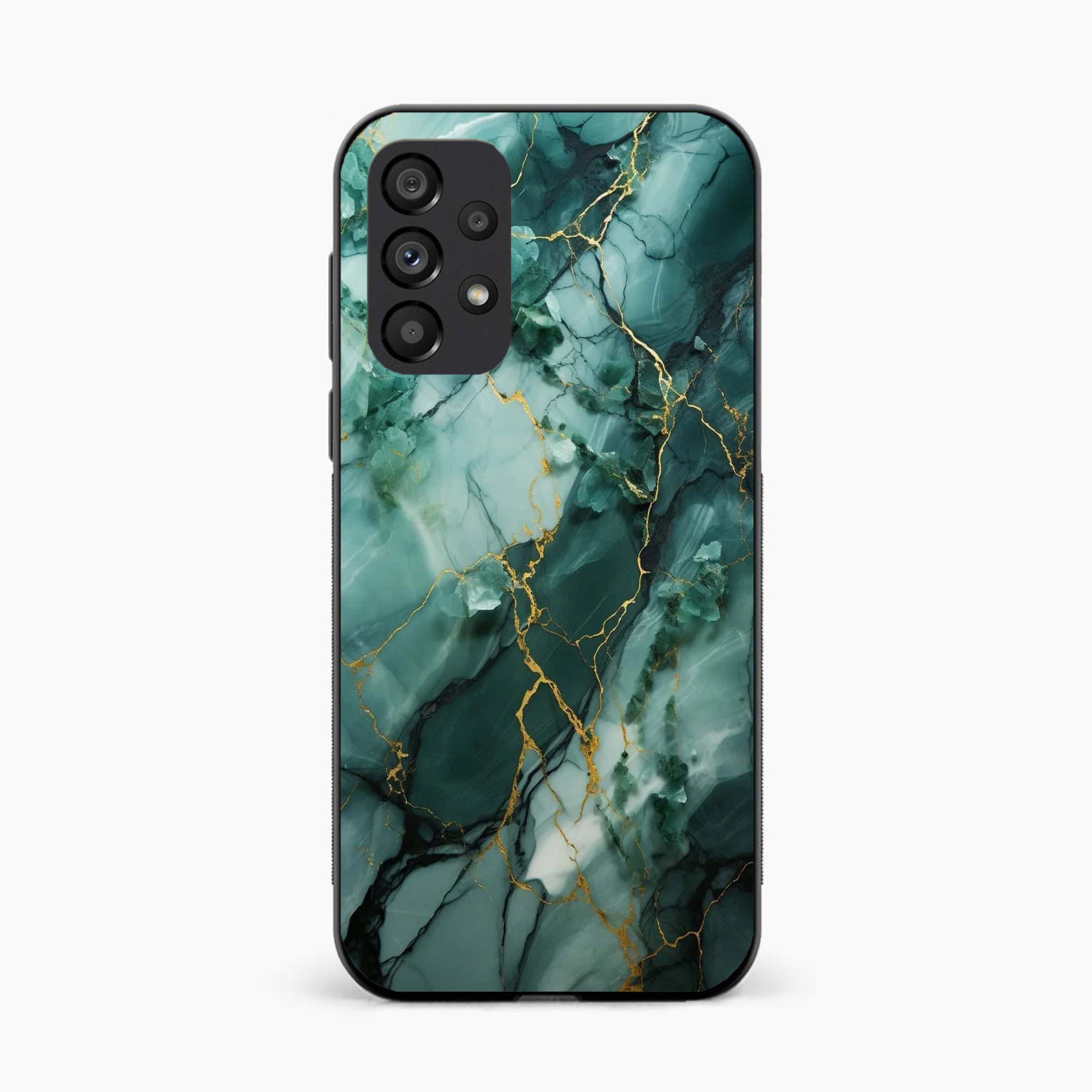 Samsung Galaxy A53 Design-062 Premium Glossy Phone Case