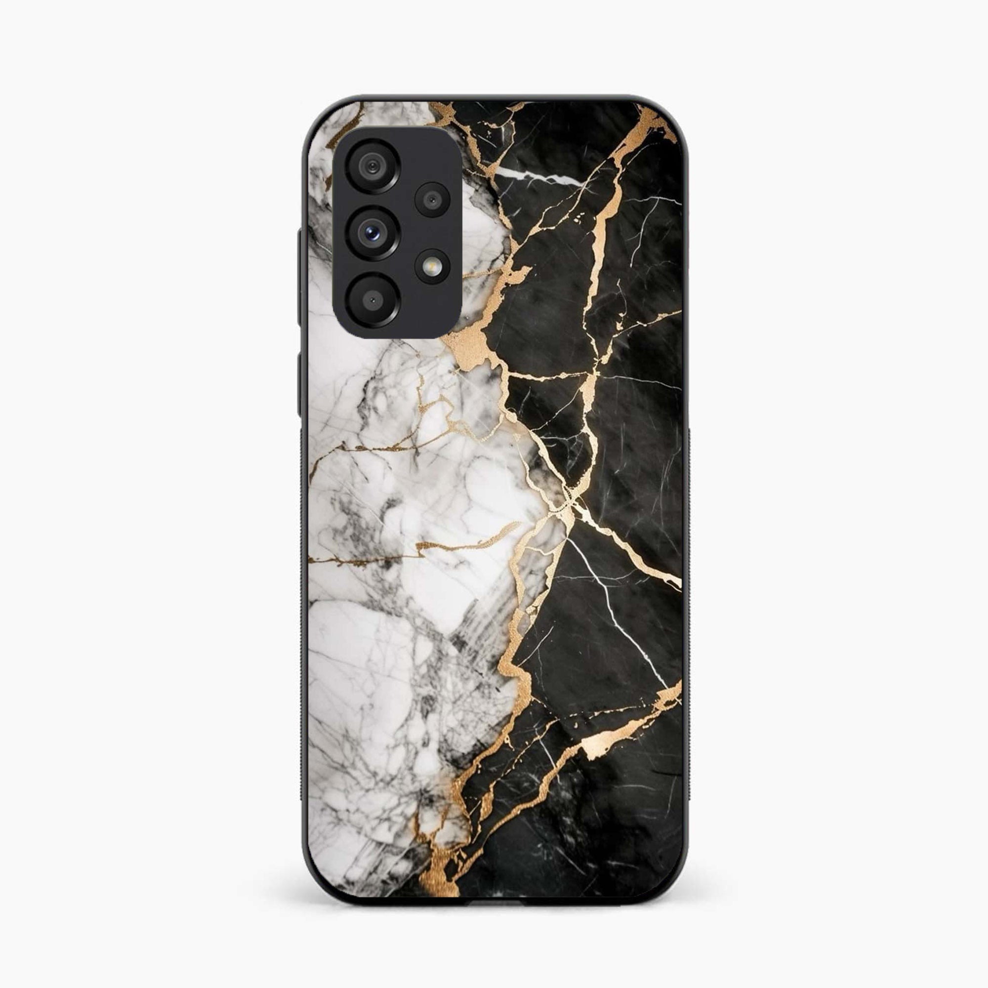 Samsung Galaxy A33 Design-066 Premium Glossy Phone Case