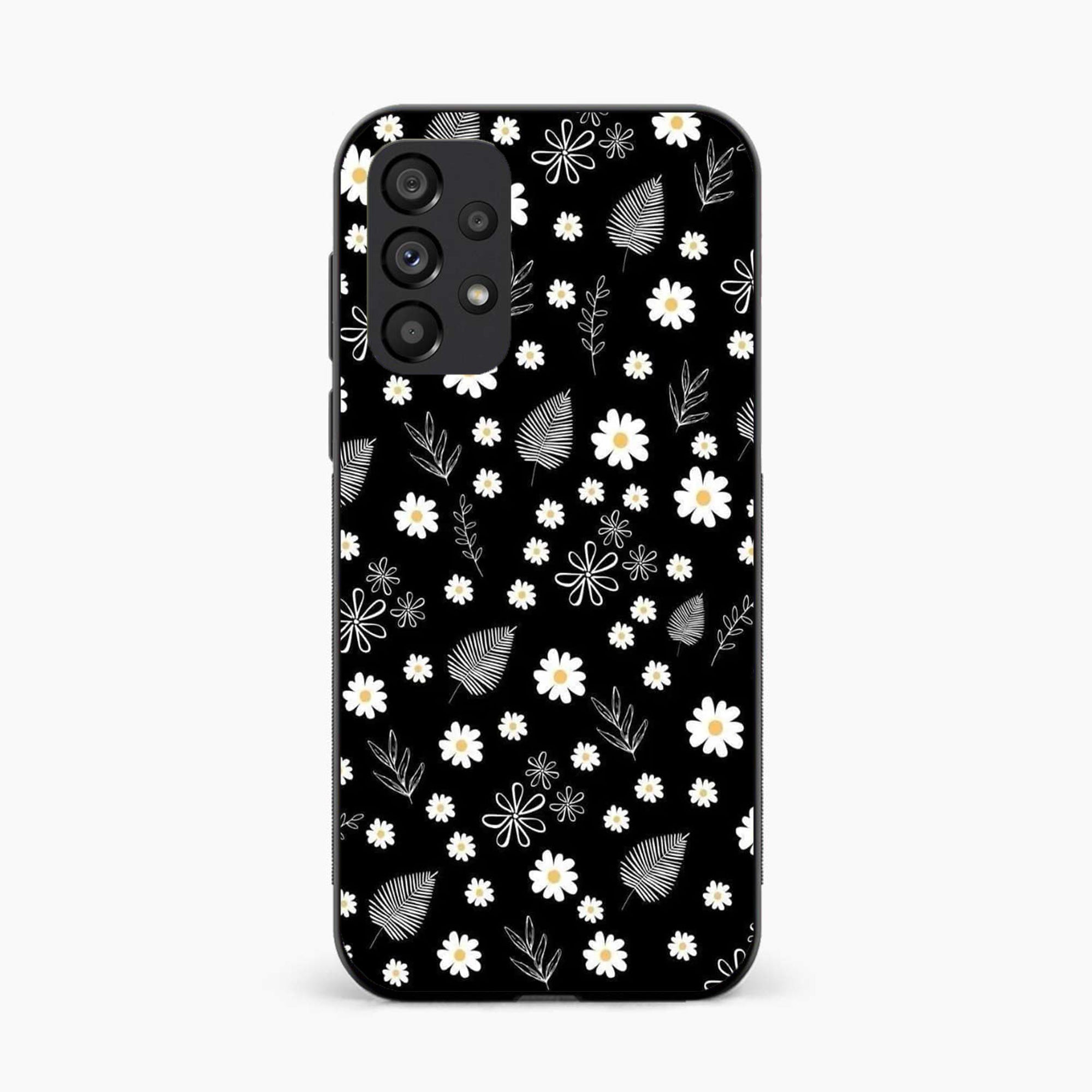 Samsung Galaxy A33 Design-069 Premium Glossy Phone Case