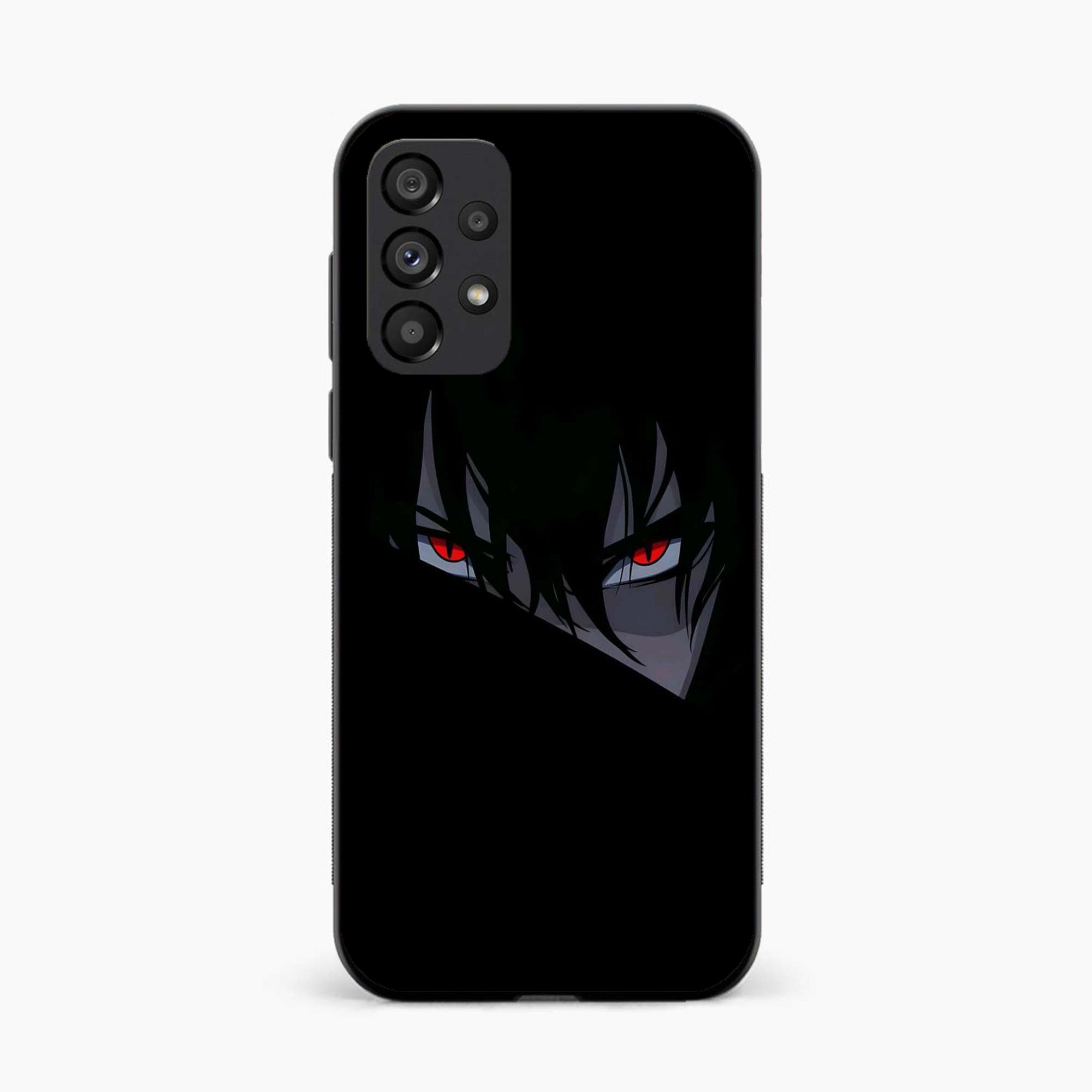 Samsung Galaxy A33 Design-072 Premium Glossy Phone Case