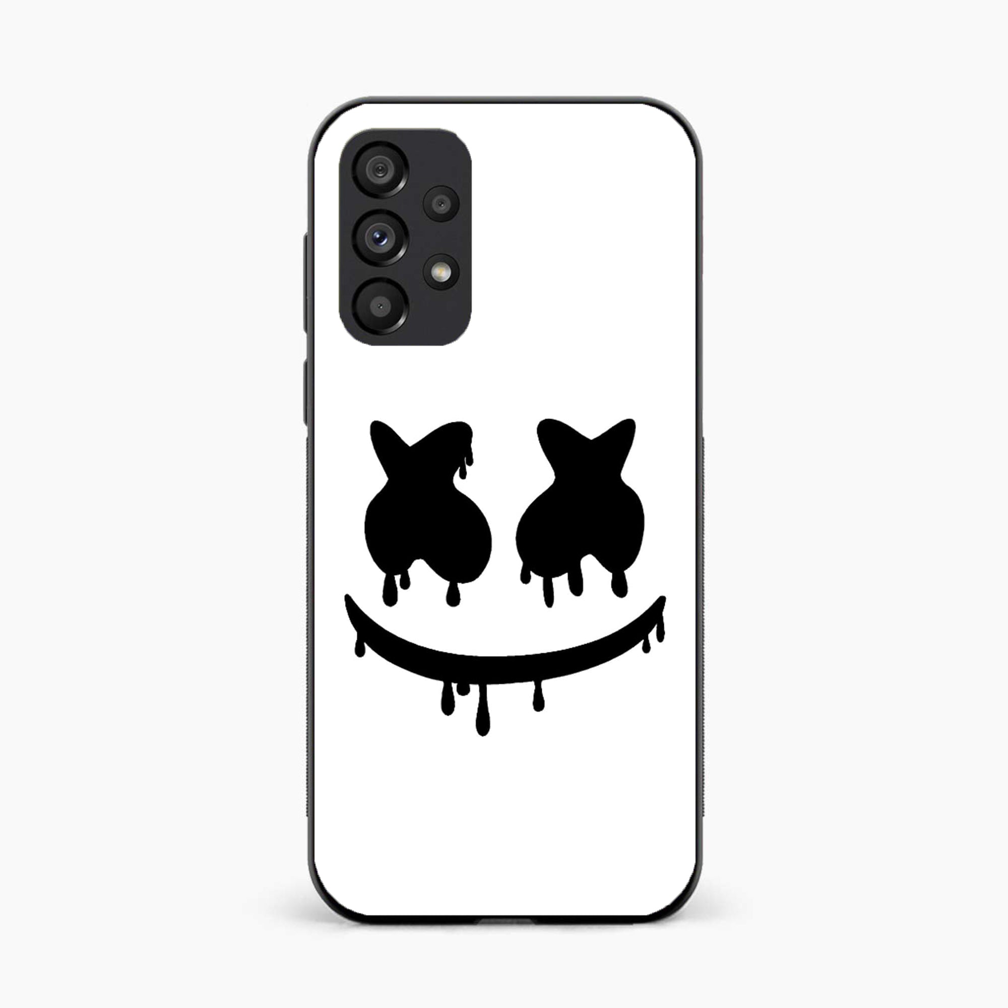 Samsung Galaxy A33 Design-073 Premium Glossy Phone Case