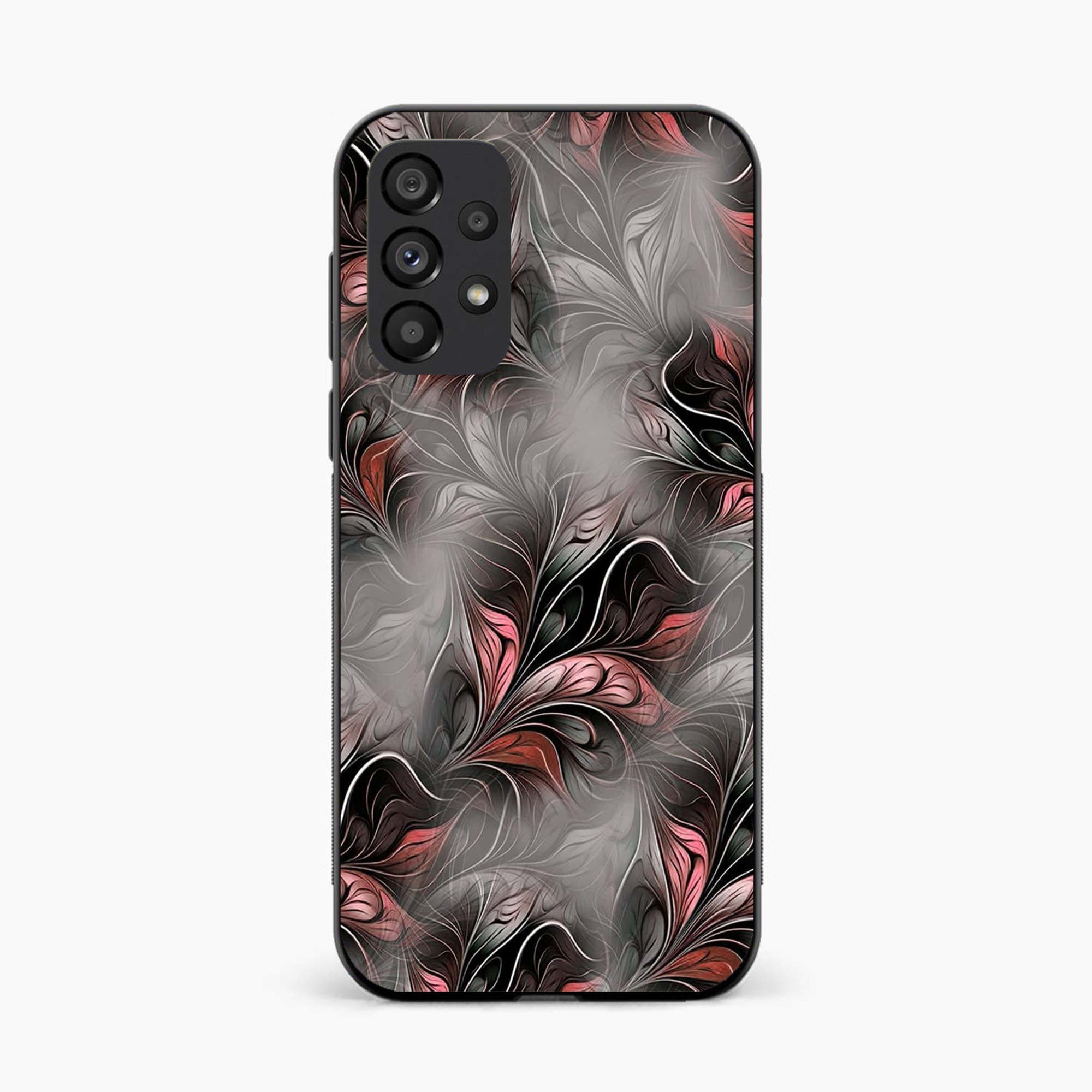 Samsung Galaxy A33 Design-091 Premium Glossy Phone Case