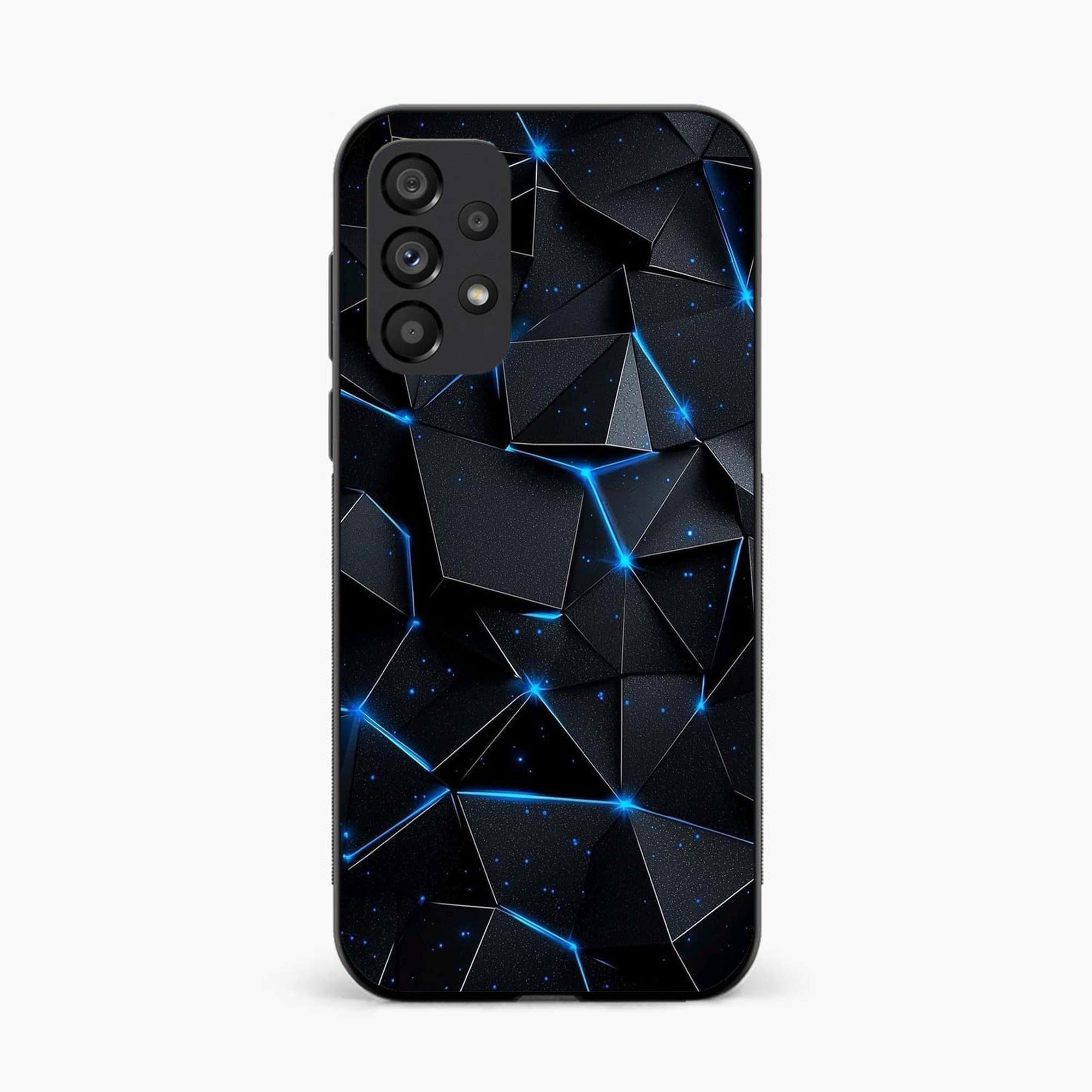 Samsung Galaxy A33 Design-093 Premium Glossy Phone Case