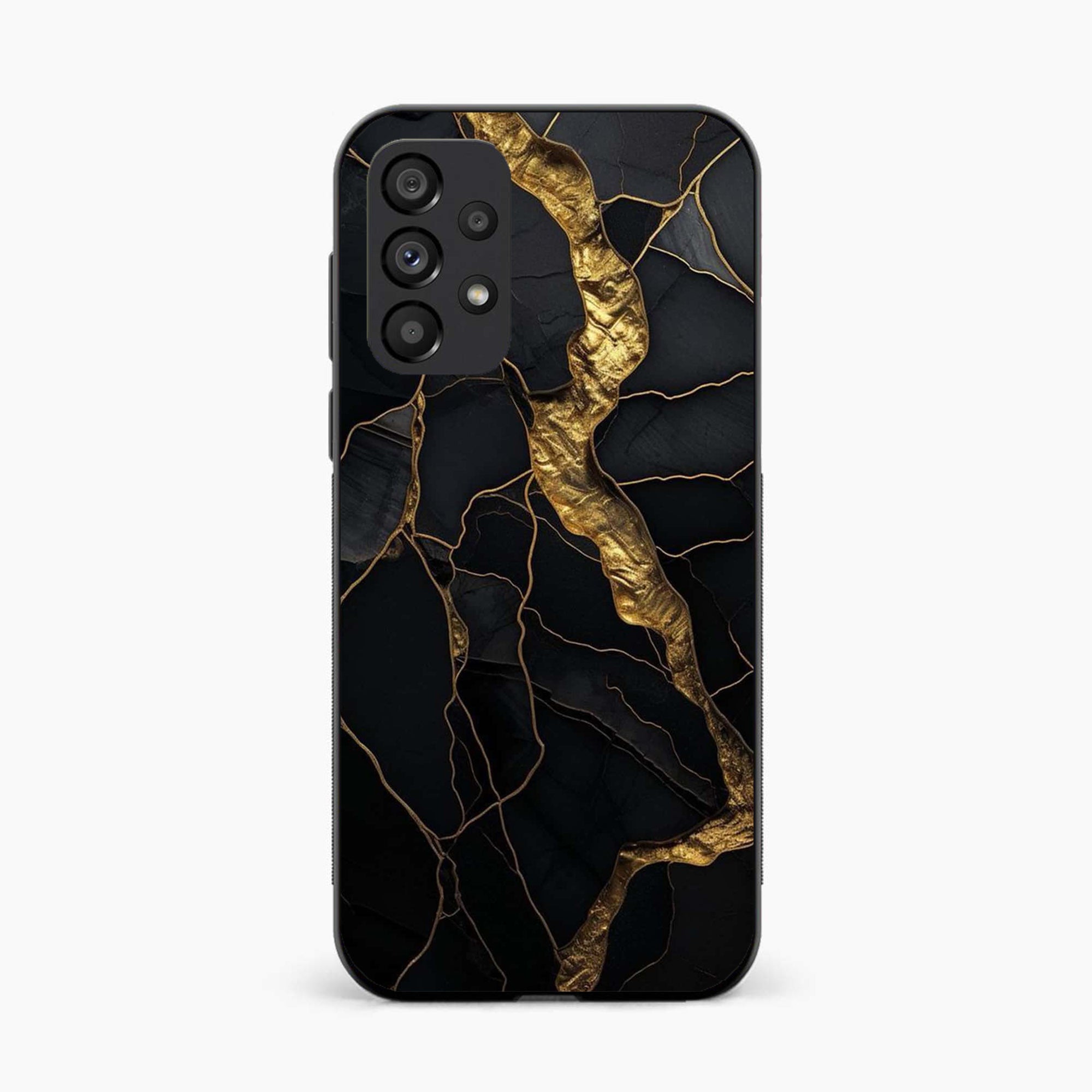 Samsung Galaxy A73 Design-103 Premium Glossy Phone Case
