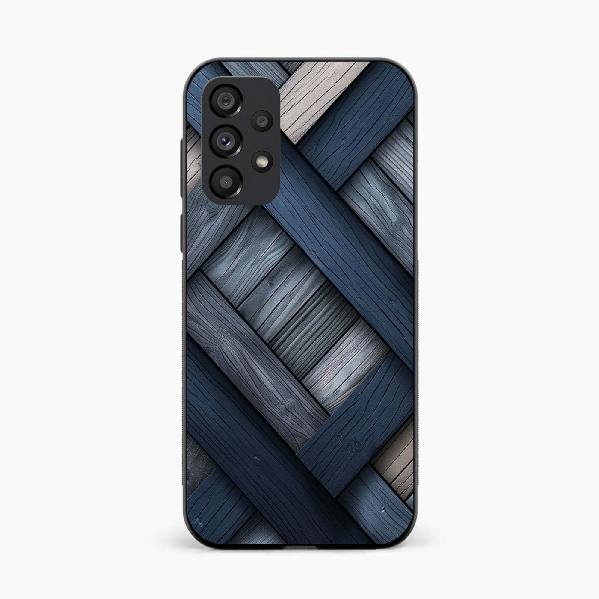 Samsung Galaxy A73 Design-107 Premium Glossy Phone Case