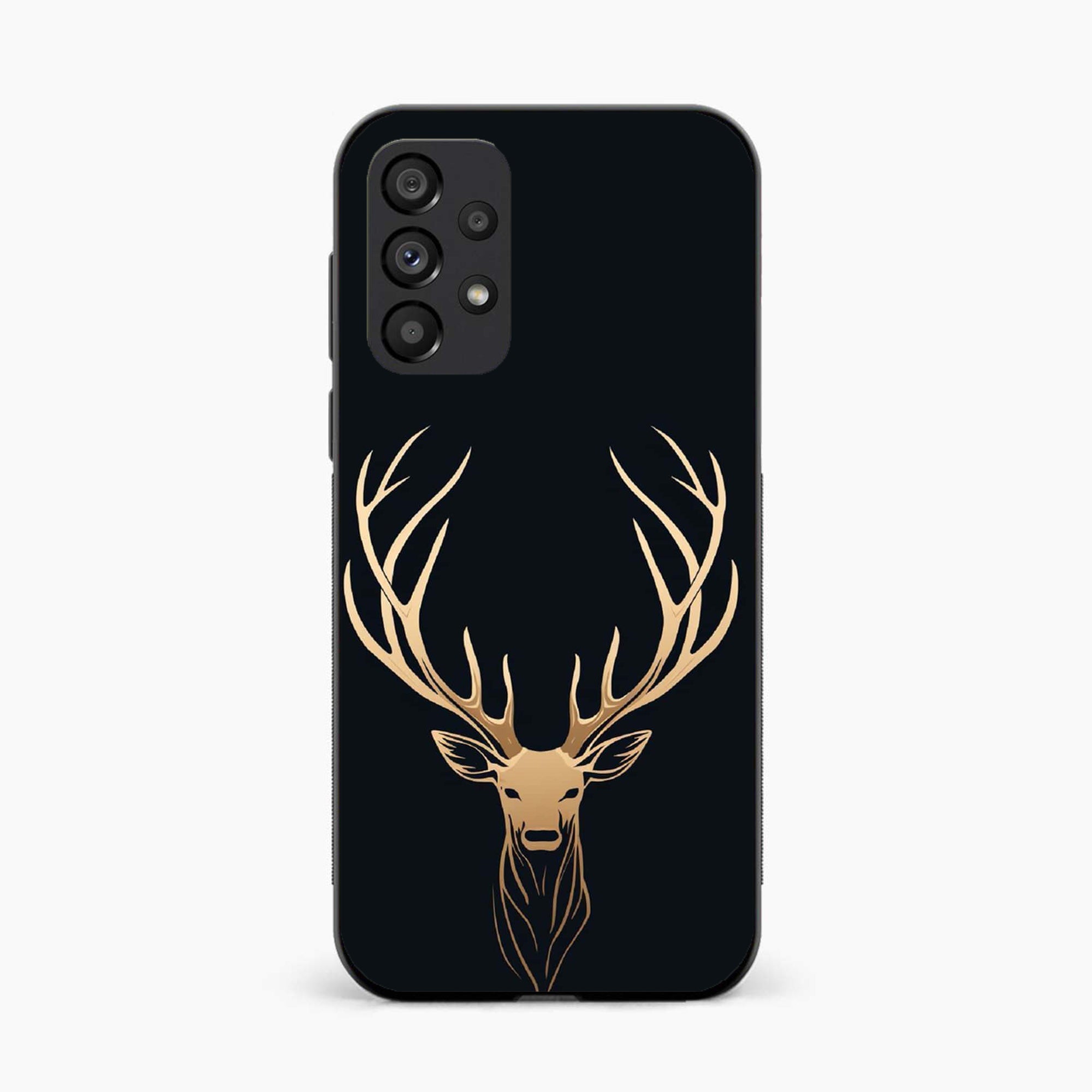 Samsung Galaxy A53 Design-108 Premium Glossy Phone Case