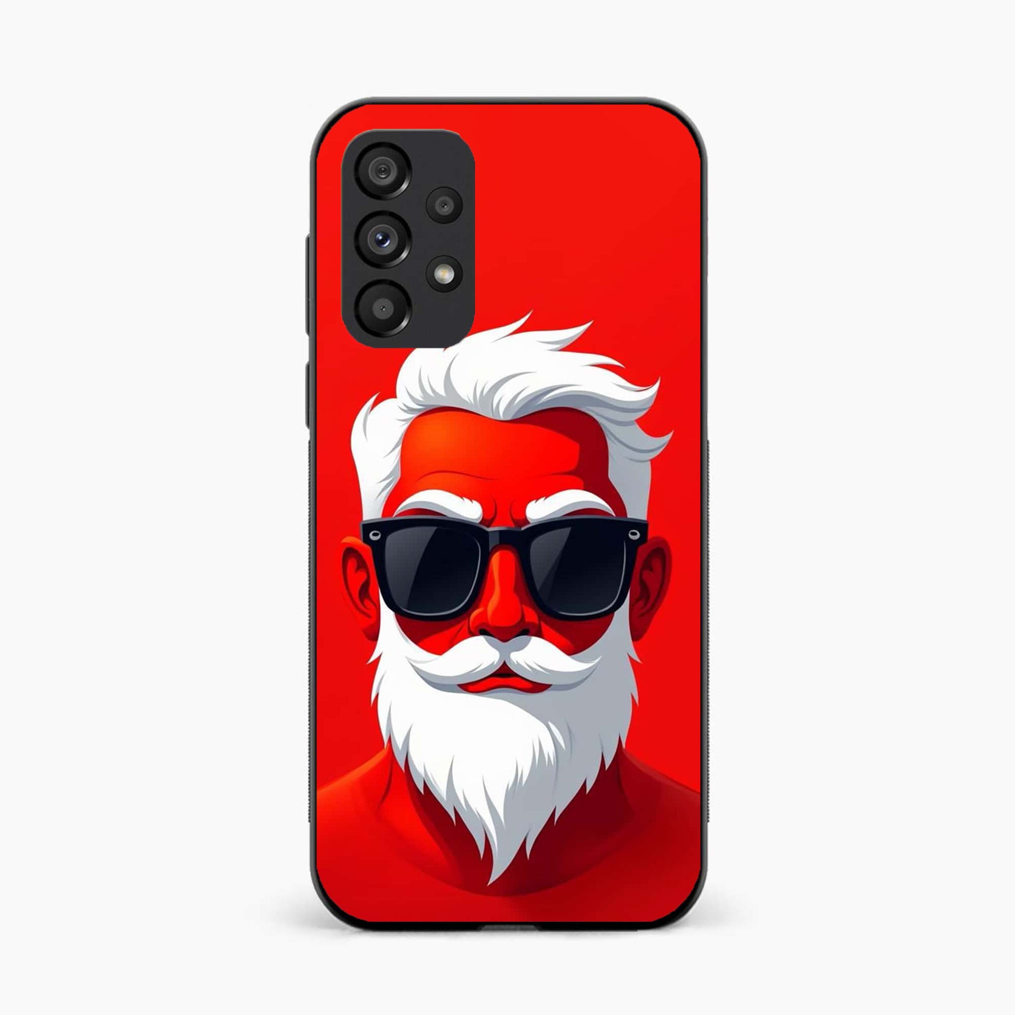 Samsung Galaxy A32 Design-109 Premium Glossy Phone Case