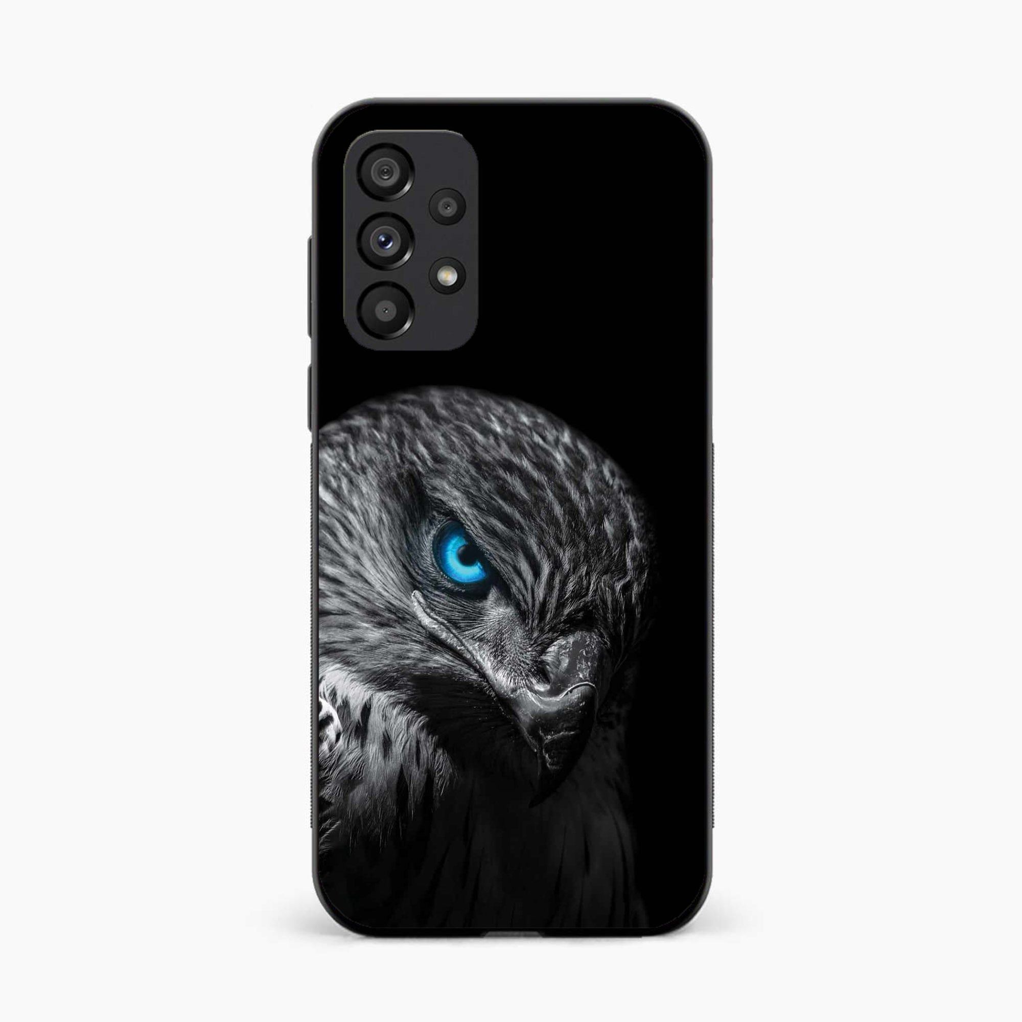 Samsung Galaxy A73 Design-121 Premium Glossy Phone Case