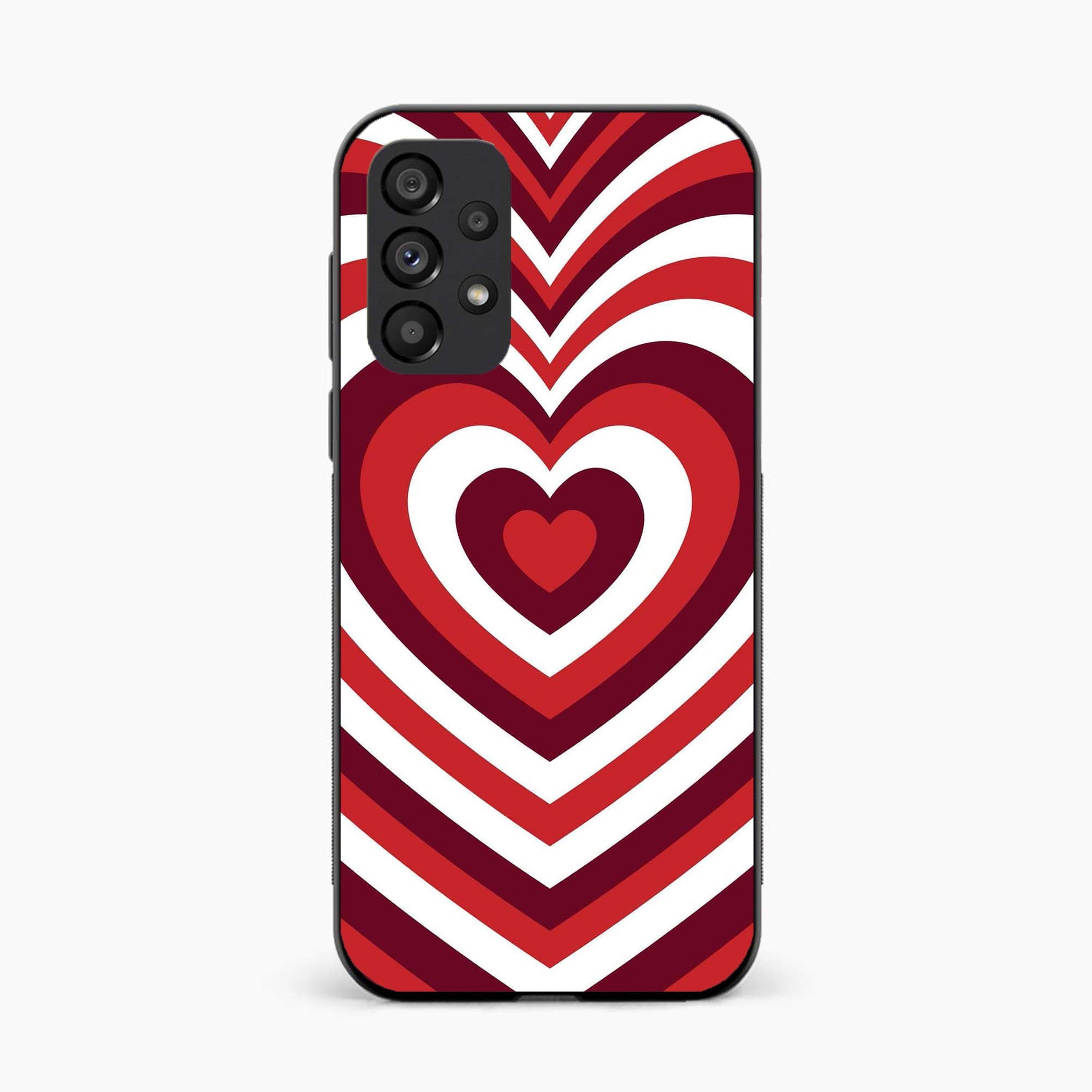 Samsung Galaxy A53 Design-130 Premium Glossy Phone Case