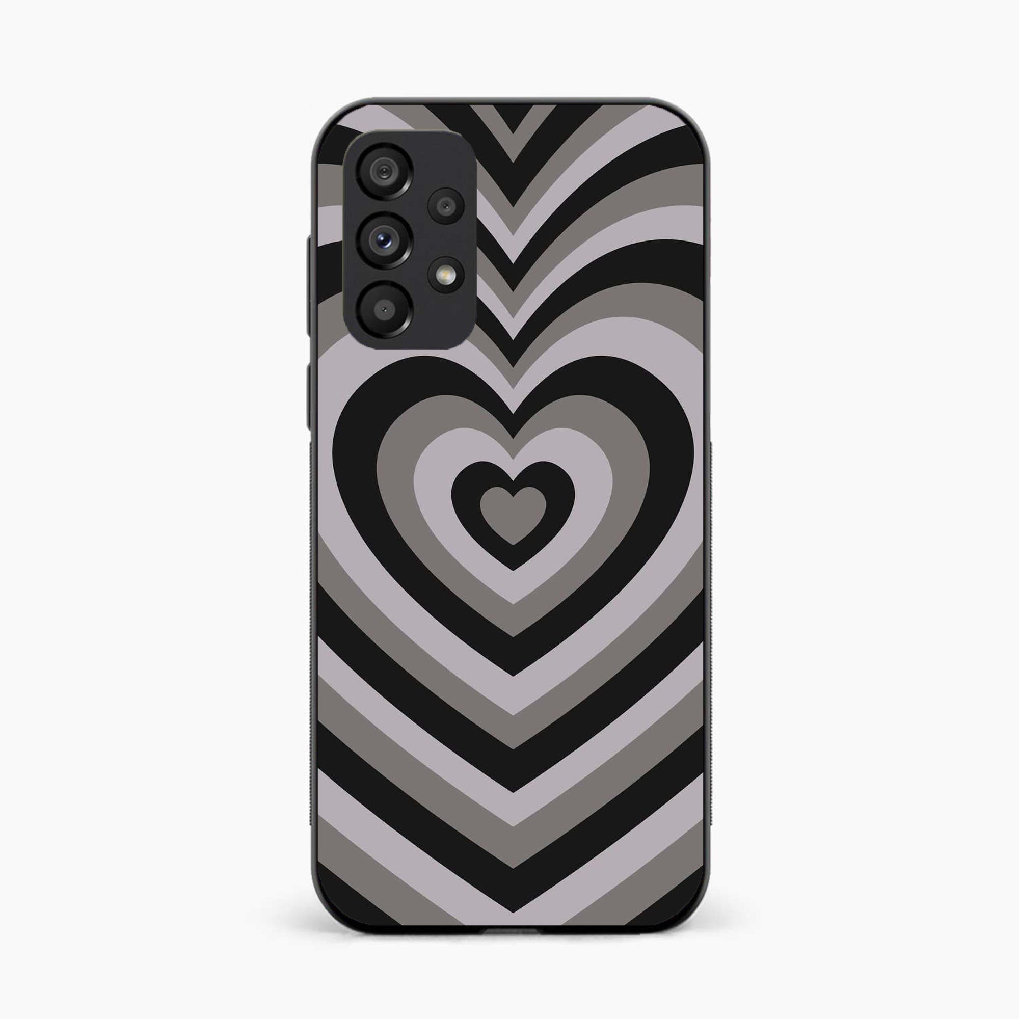 Samsung Galaxy A33 Design-131 Premium Glossy Phone Case