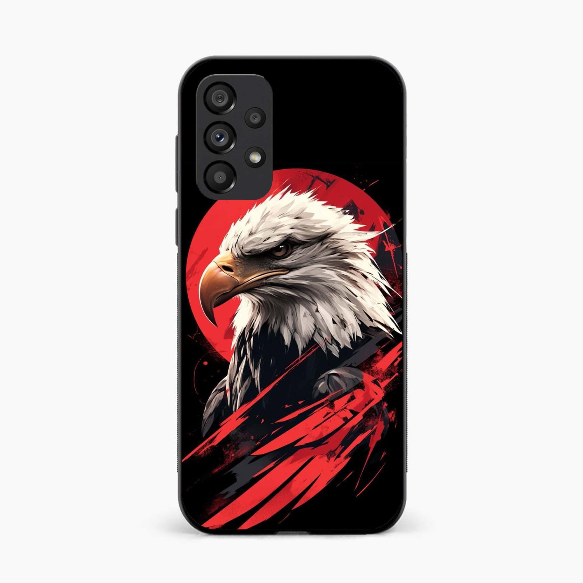 Samsung Galaxy A53 Design-135 Premium Glossy Phone Case