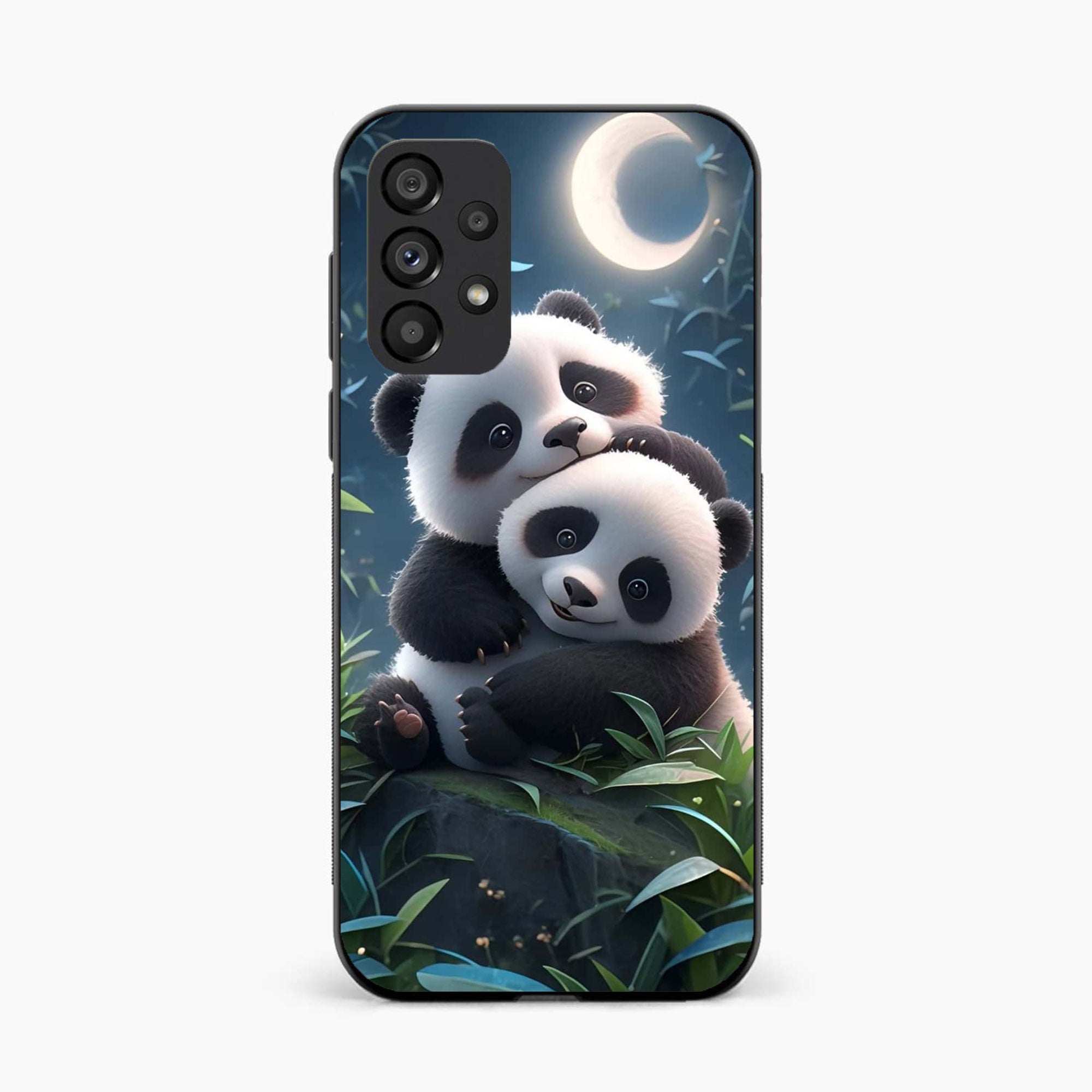 Samsung Galaxy A73 Design-137 Premium Glossy Phone Case