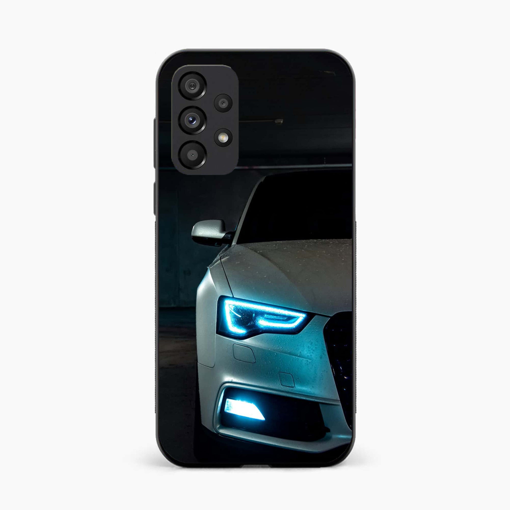 Samsung Galaxy A33 Design-139 Premium Glossy Phone Case