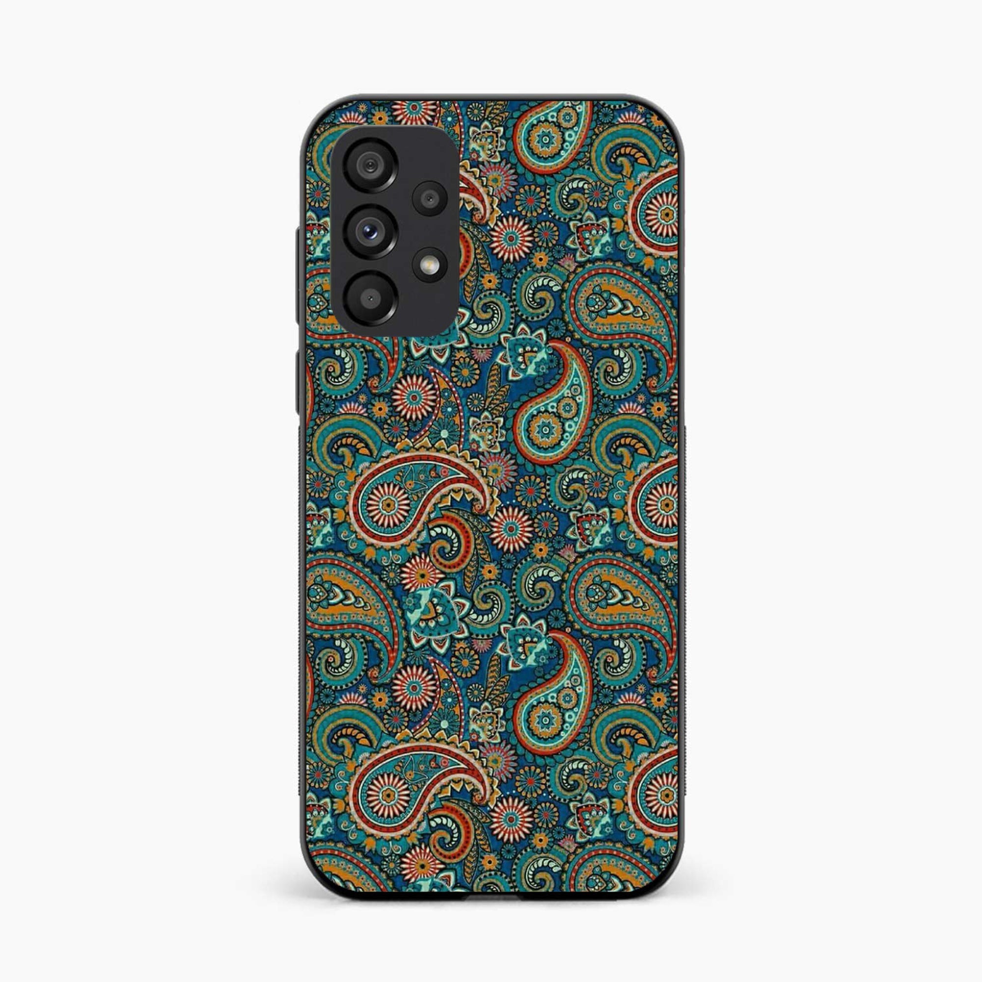 Samsung Galaxy A53 Design-143 Premium Glossy Phone Case