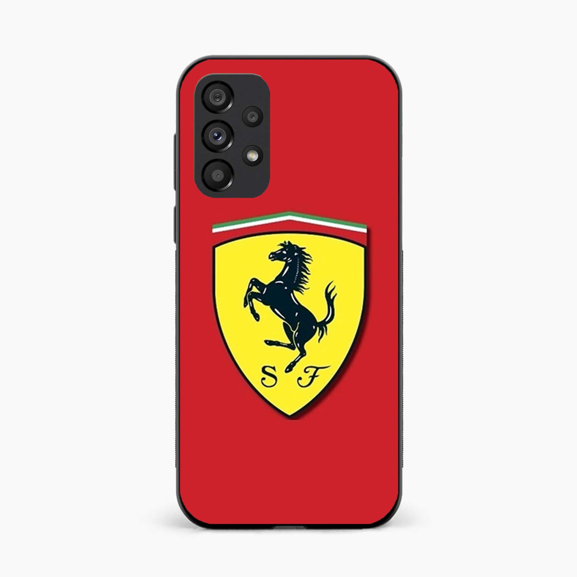 Samsung Galaxy A73 Design-144 Premium Glossy Phone Case