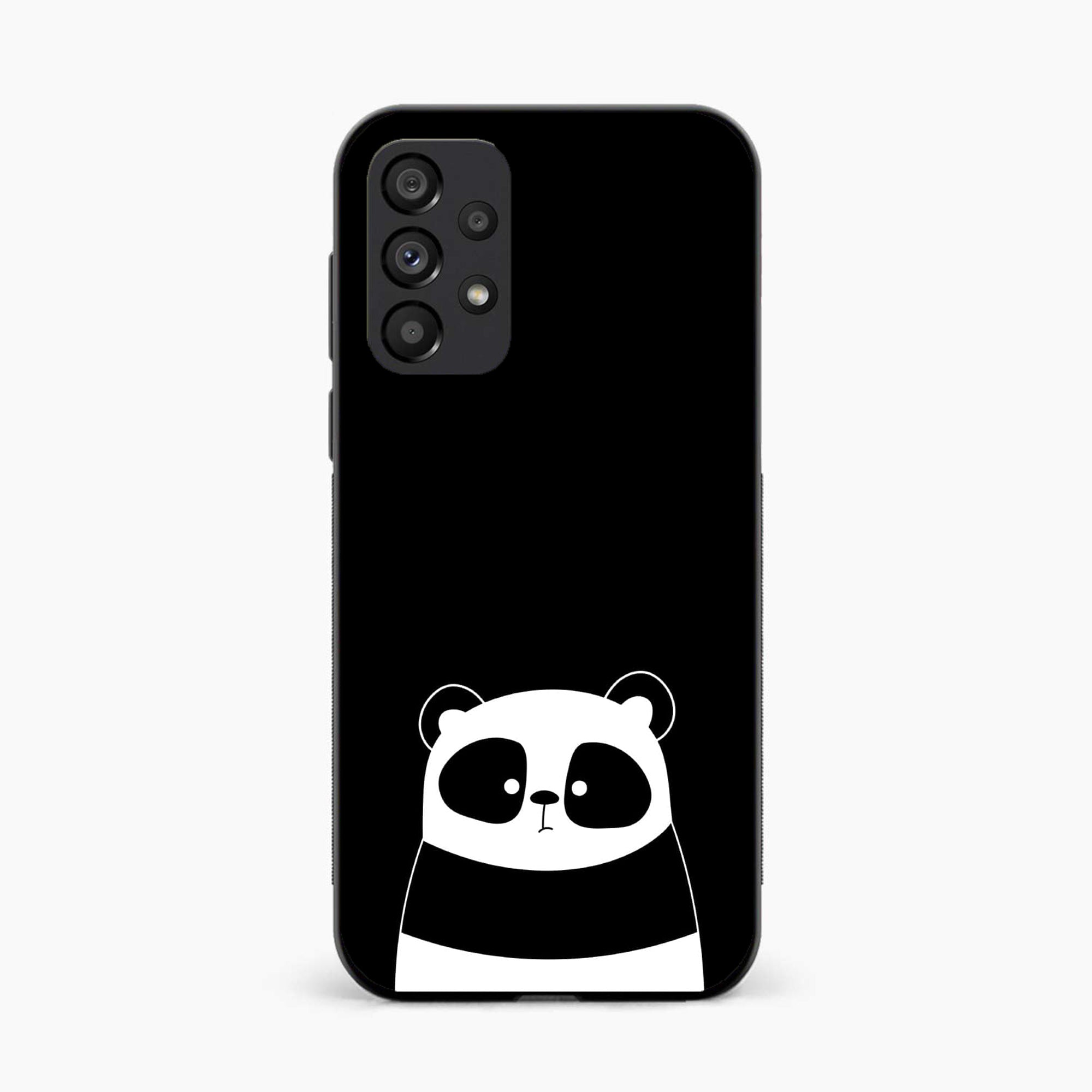 Samsung Galaxy A53 Design-147 Premium Glossy Phone Case