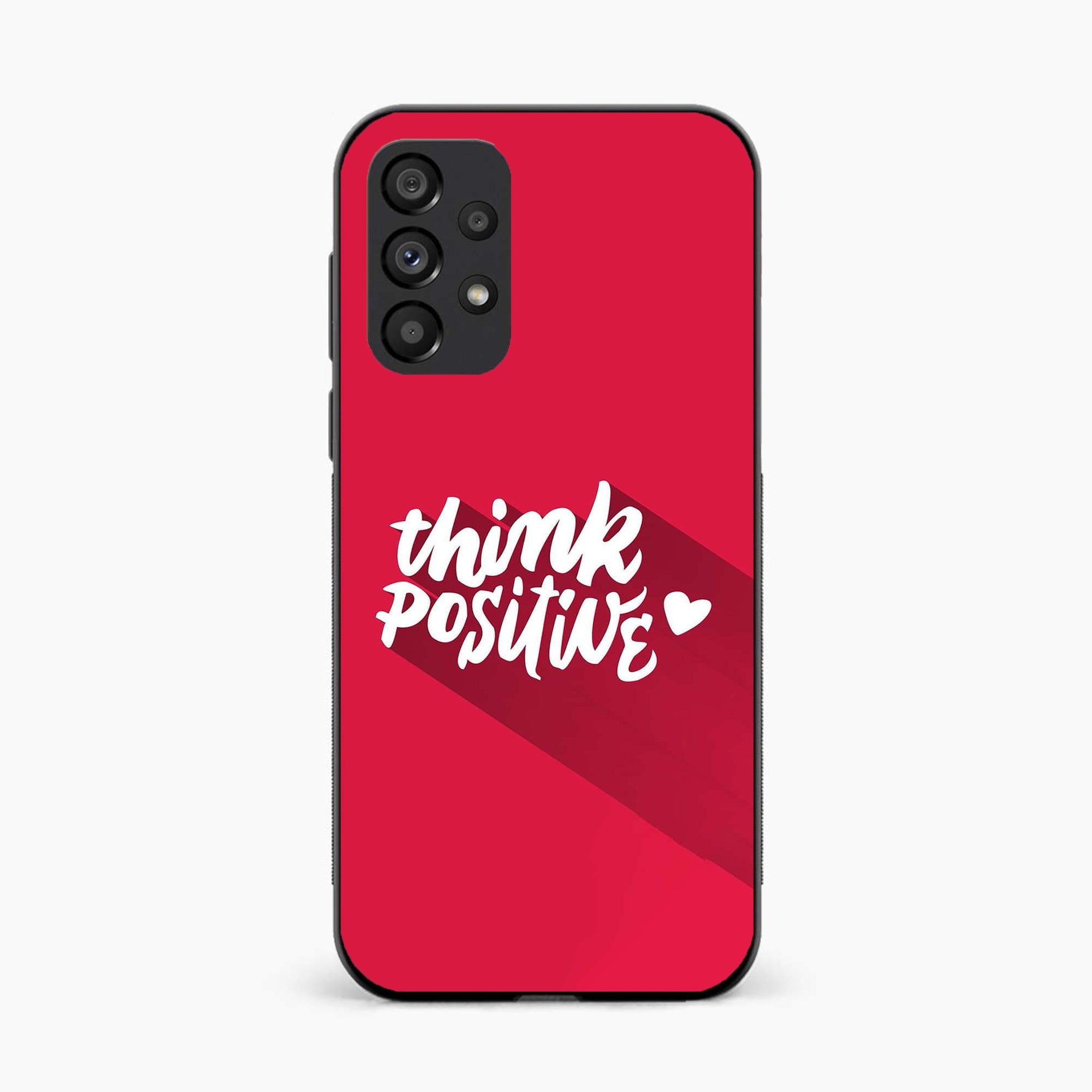 Samsung Galaxy A53 Design-150 Premium Glossy Phone Case