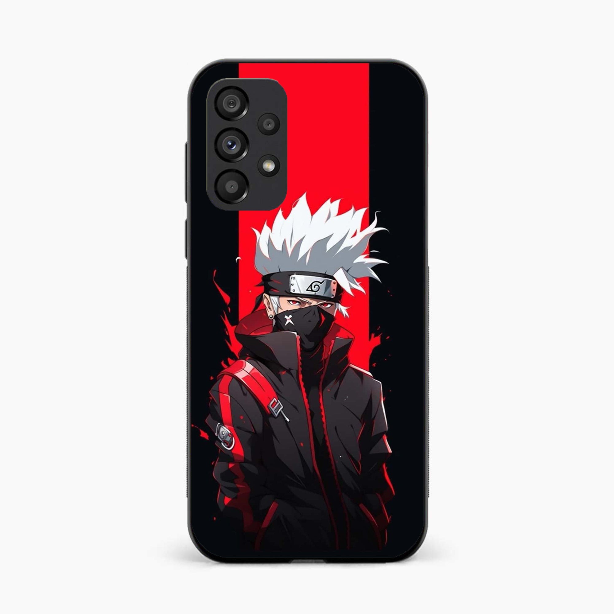 Samsung Galaxy A13 Design-154 Premium Glossy Phone Case