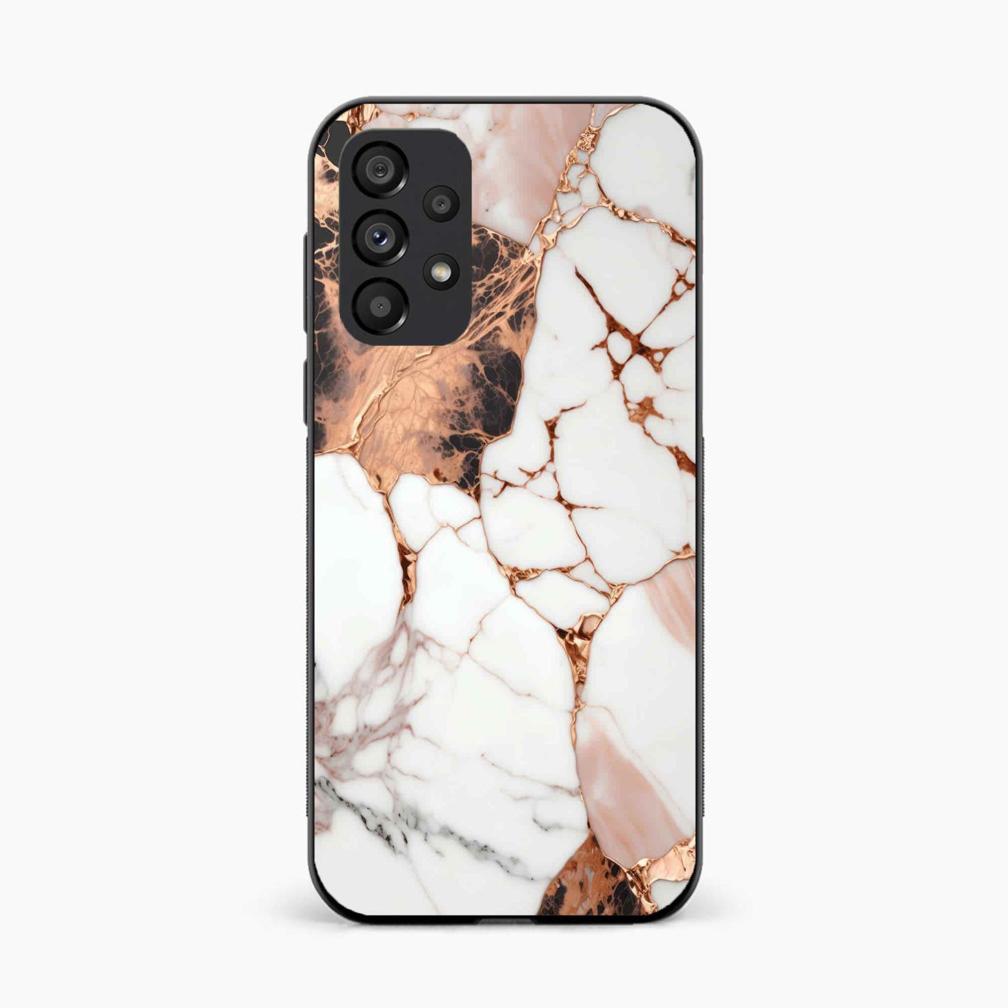 Samsung Galaxy A13 Design-156 Premium Glossy Phone Case