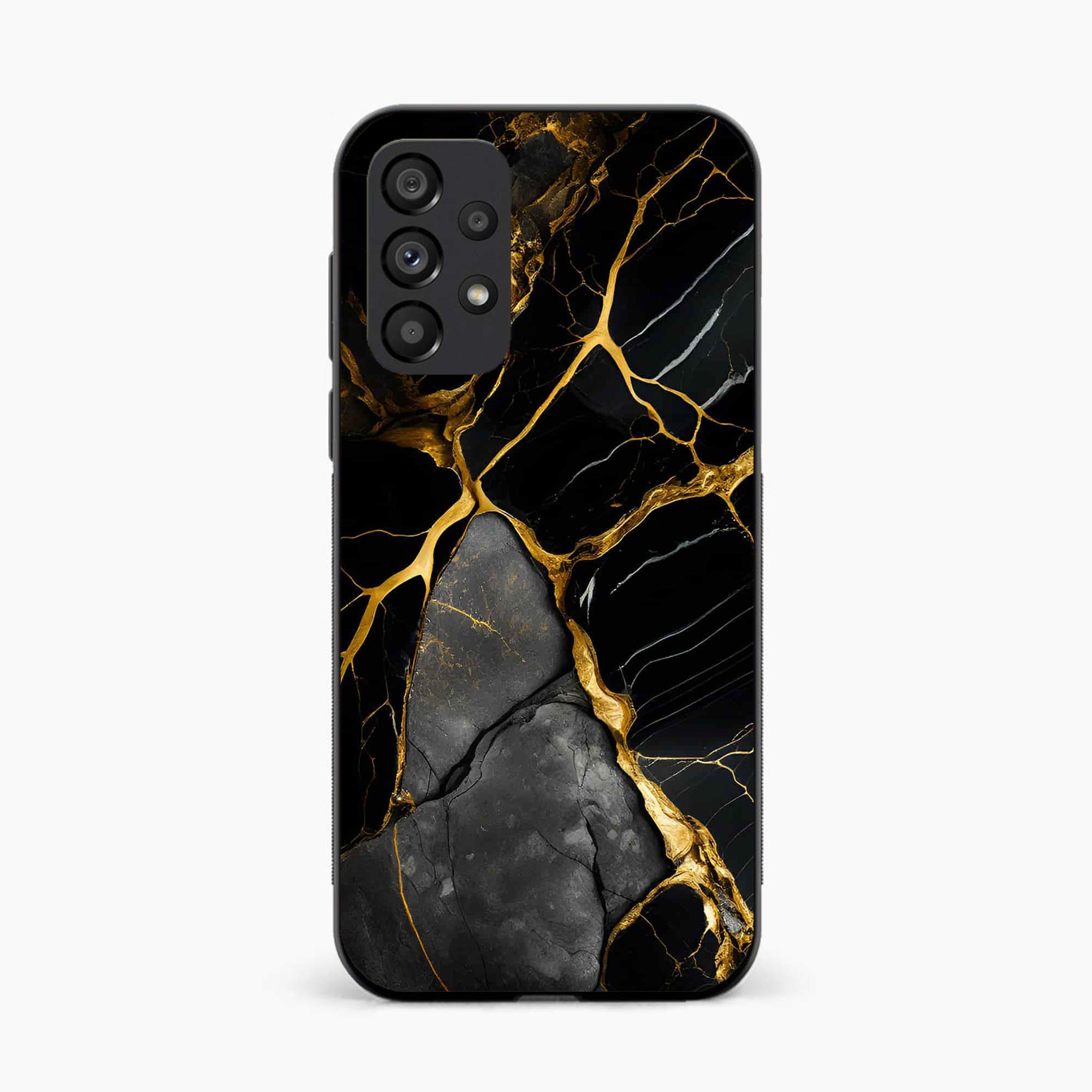 Samsung Galaxy A13 Design-157 Premium Glossy Phone Case