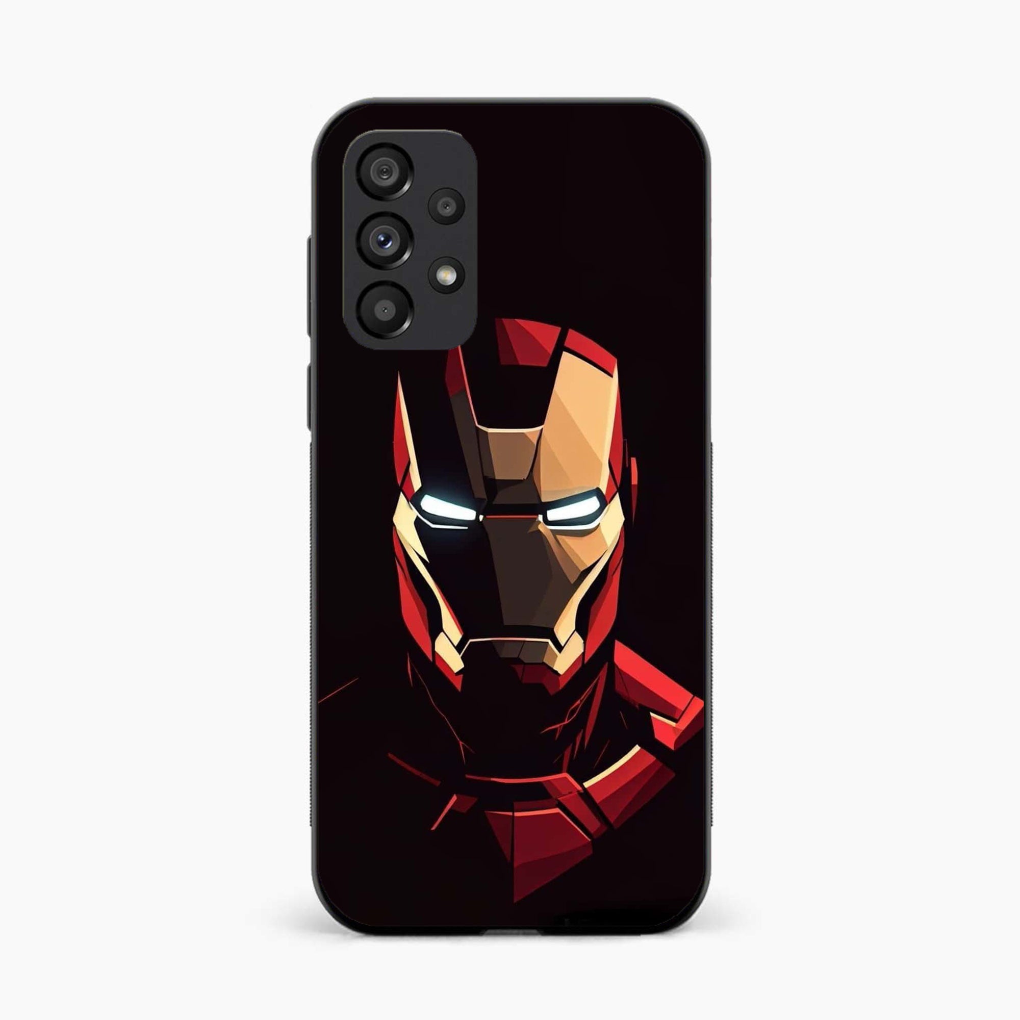 Samsung Galaxy A13 Design-158 Premium Glossy Phone Case