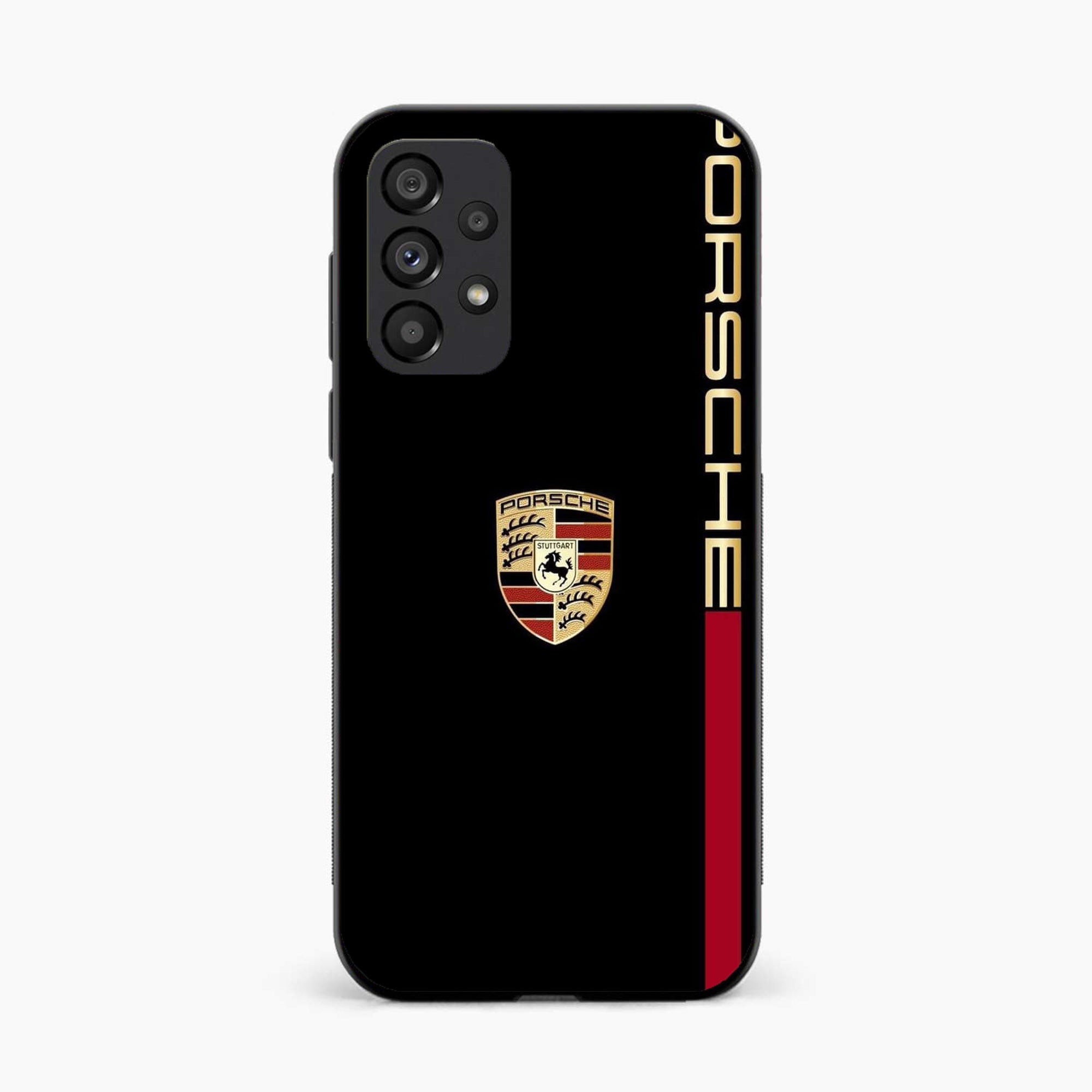 Samsung Galaxy A13 Design-161 Premium Glossy Phone Case