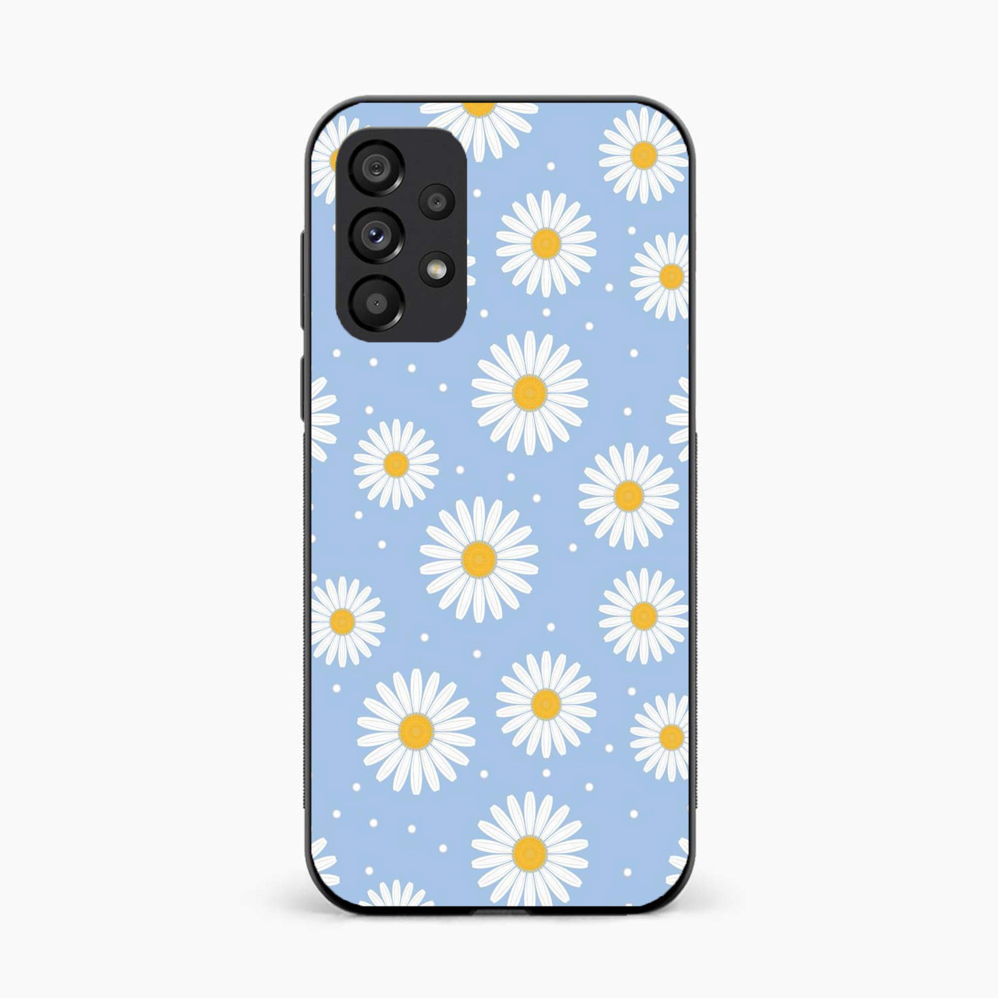 Samsung Galaxy A13 Design-164 Premium Glossy Phone Case