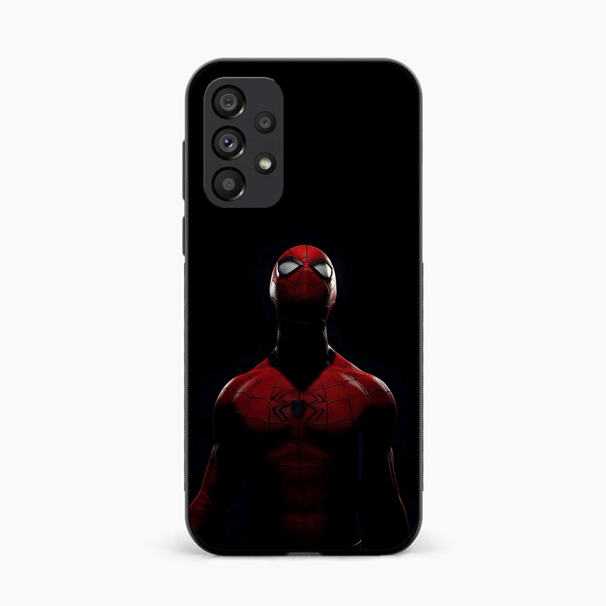 Samsung Galaxy A13 Design-165 Premium Glossy Phone Case