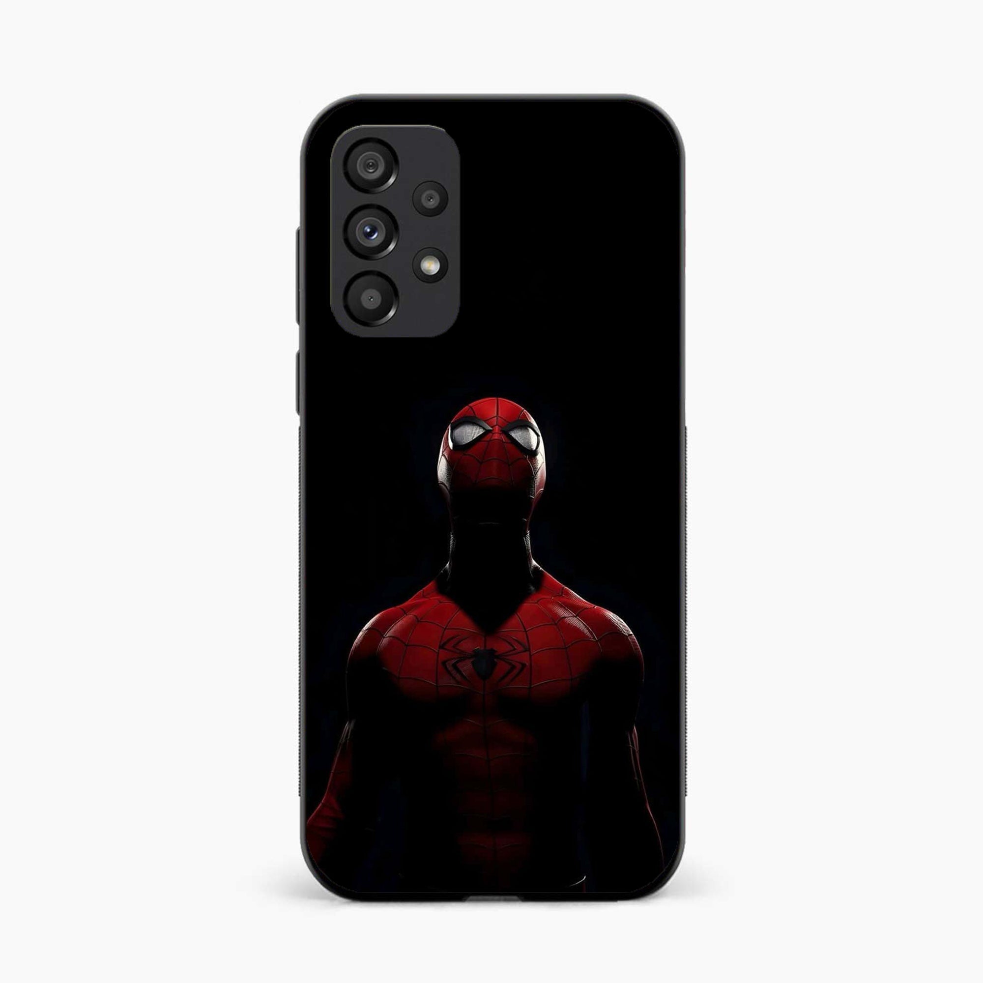 Samsung Galaxy A53 Design-165 Premium Glossy Phone Case