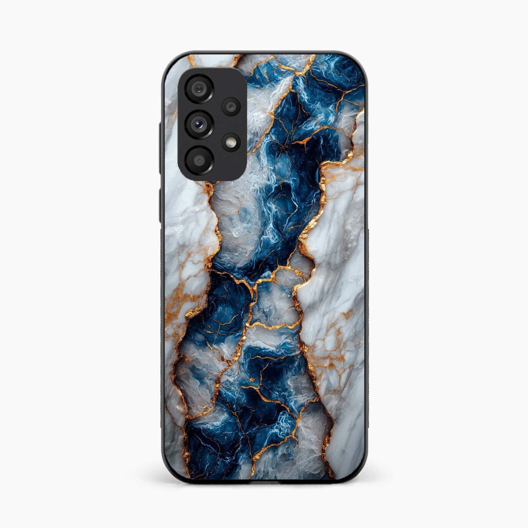 Samsung Galaxy A13 Design-170 Premium Glossy Phone Case
