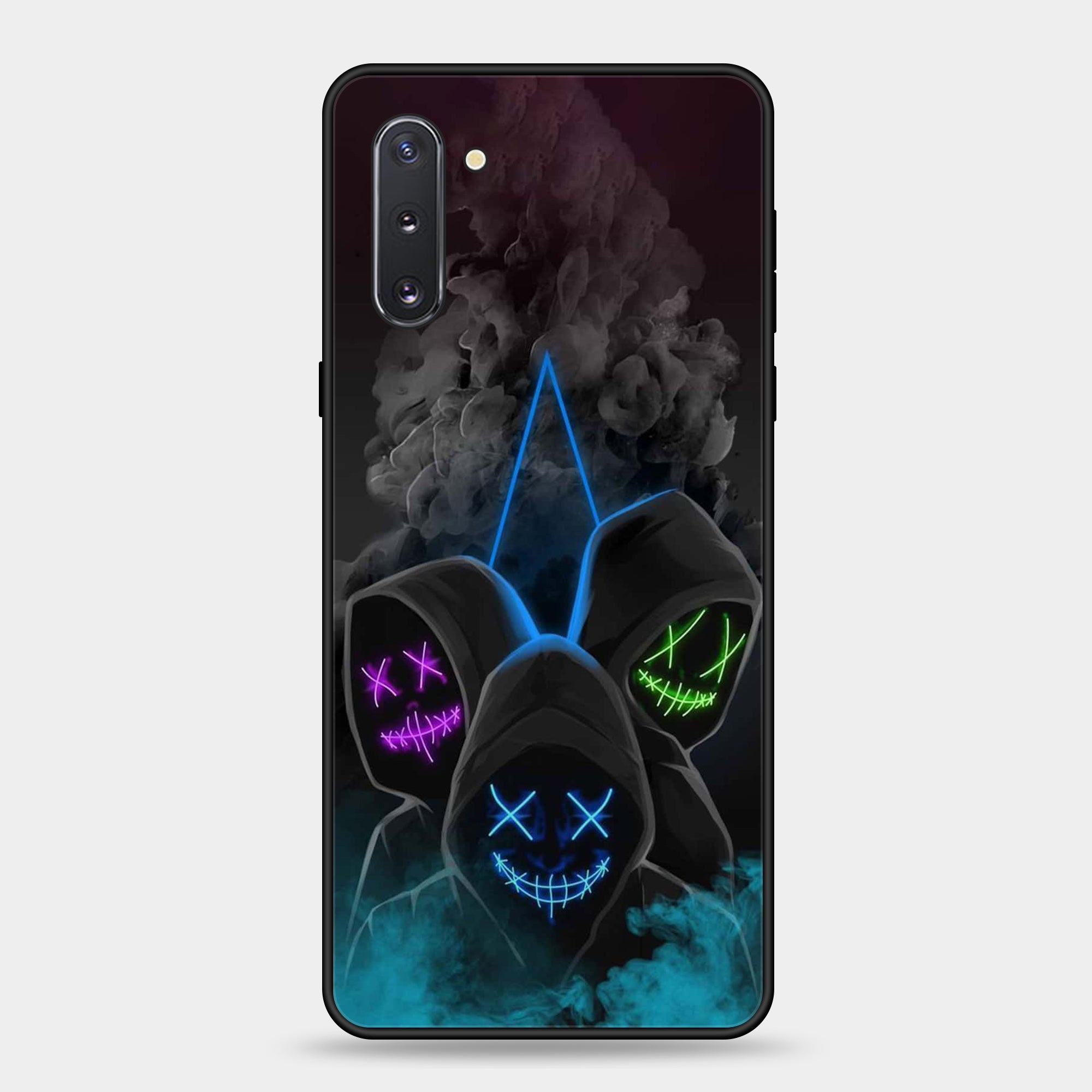 Samsung Galaxy Note 10 Design-010 Premium Glossy Phone Case