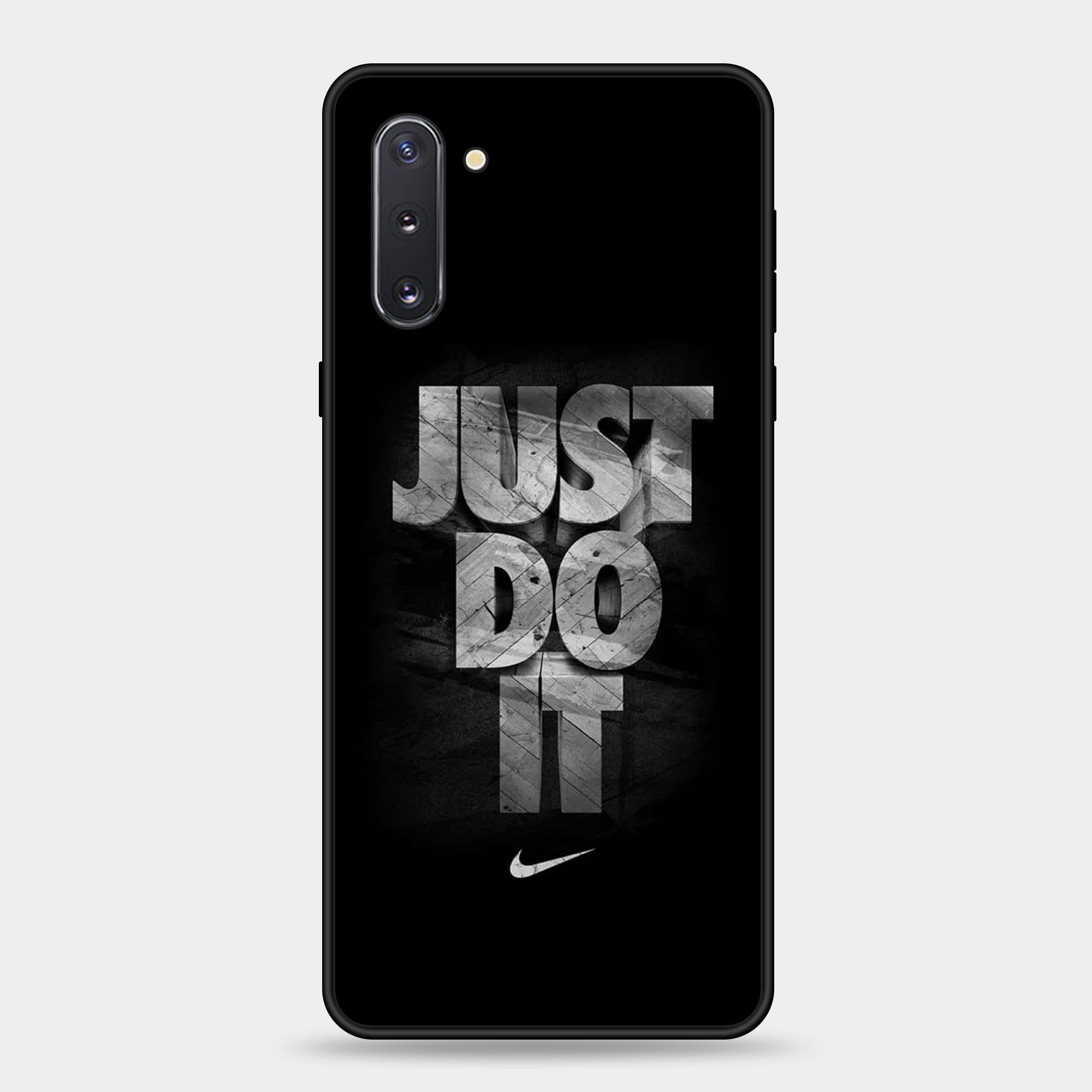 Samsung Galaxy Note 10 Pro Design-011 Premium Glossy Phone Case
