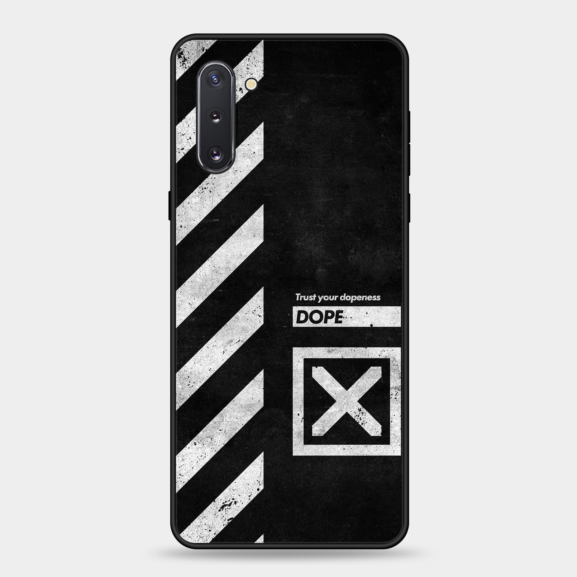 Samsung Galaxy Note 10 Design-017 Premium Glossy Phone Case