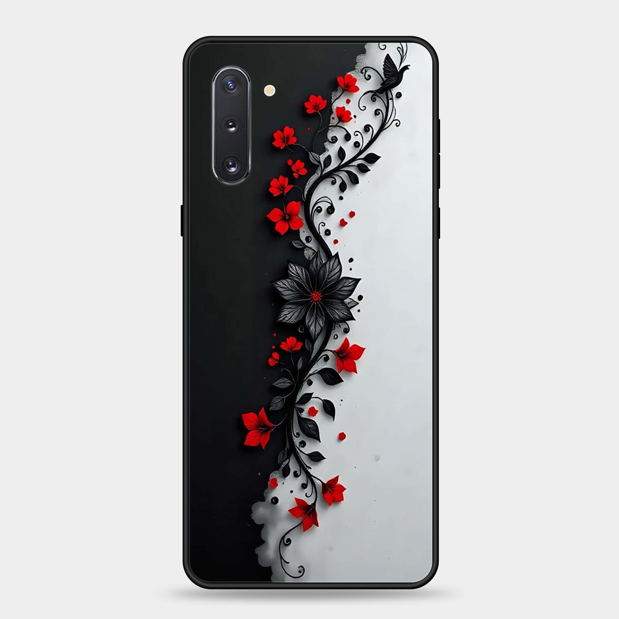 Samsung Galaxy Note 10 Pro Plus Design-021 Premium Glossy Phone Case