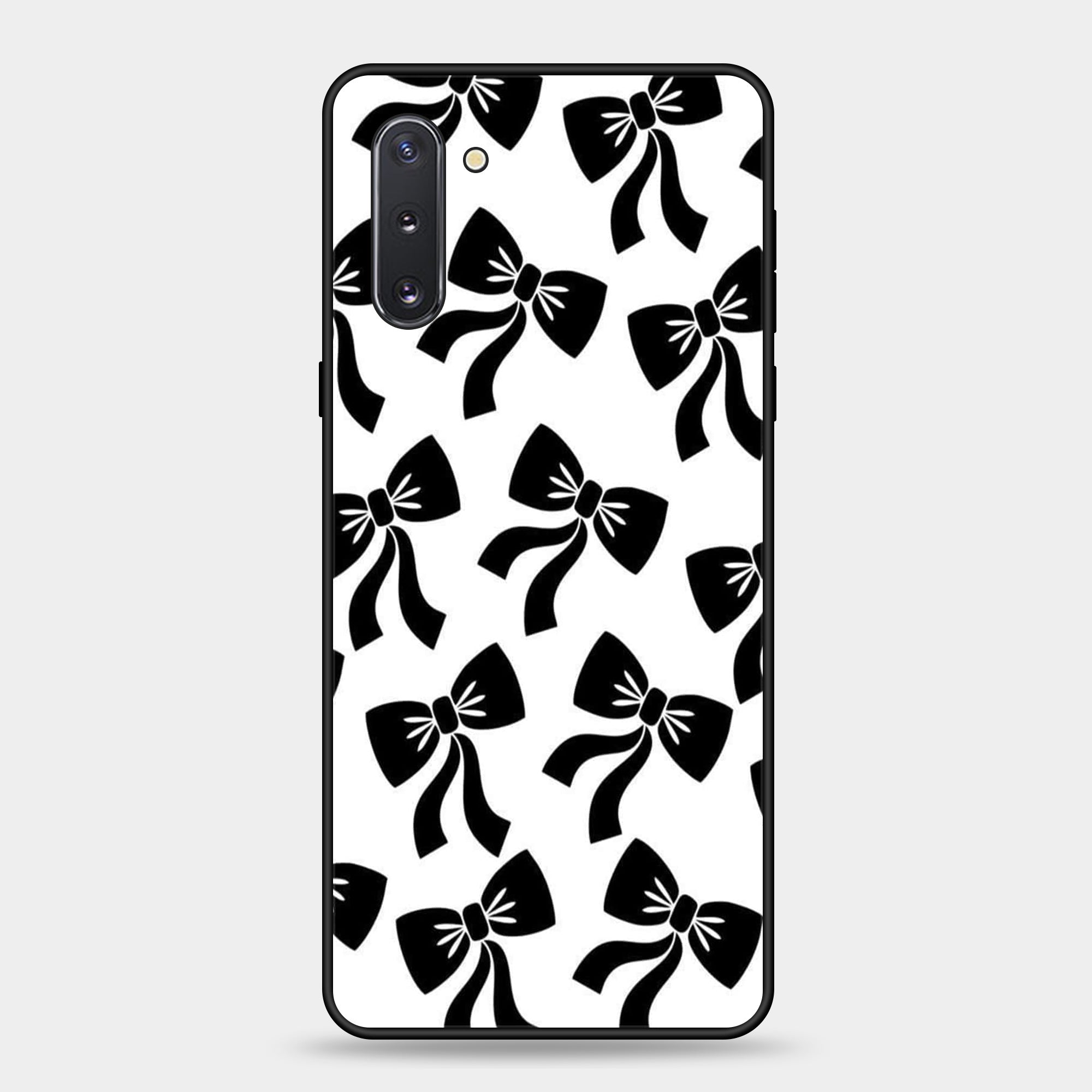 Samsung Galaxy Note 10 Design-024 Premium Glossy Phone Case