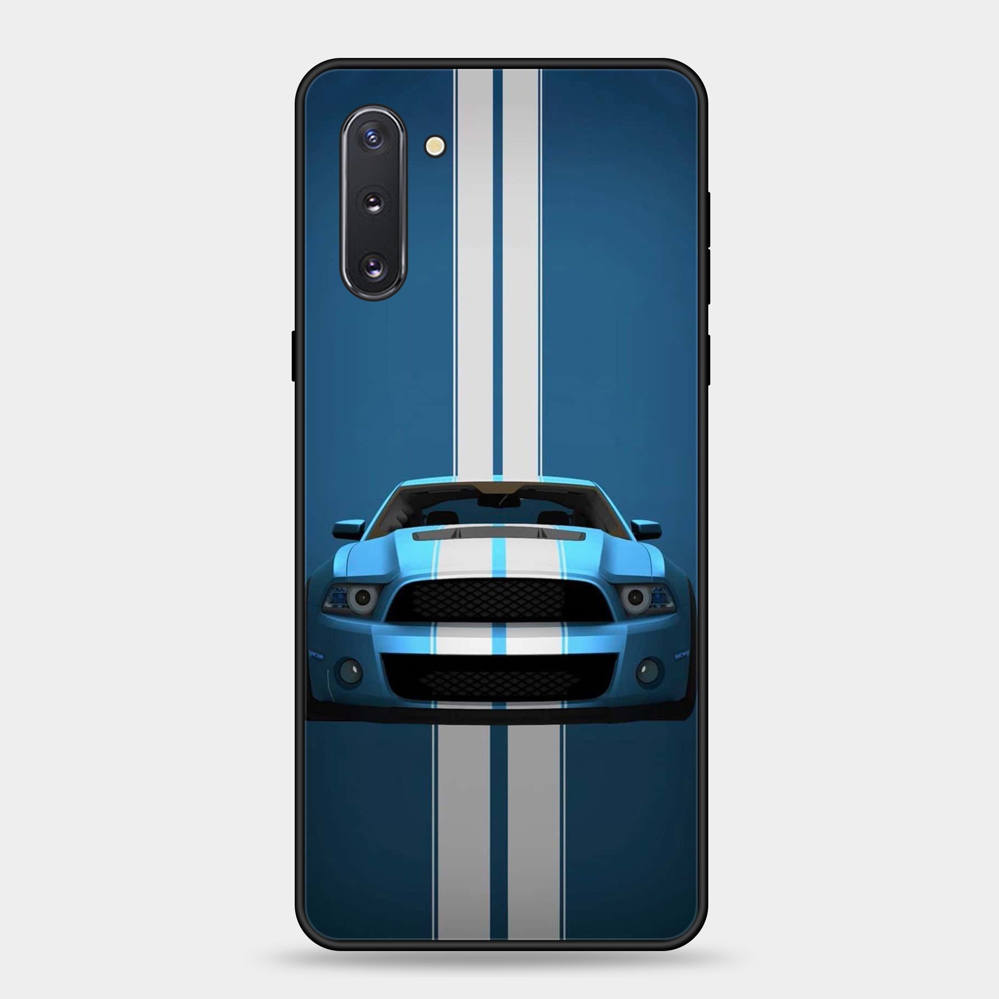 Samsung Galaxy Note 10 Pro Plus Design-028 Premium Glossy Phone Case