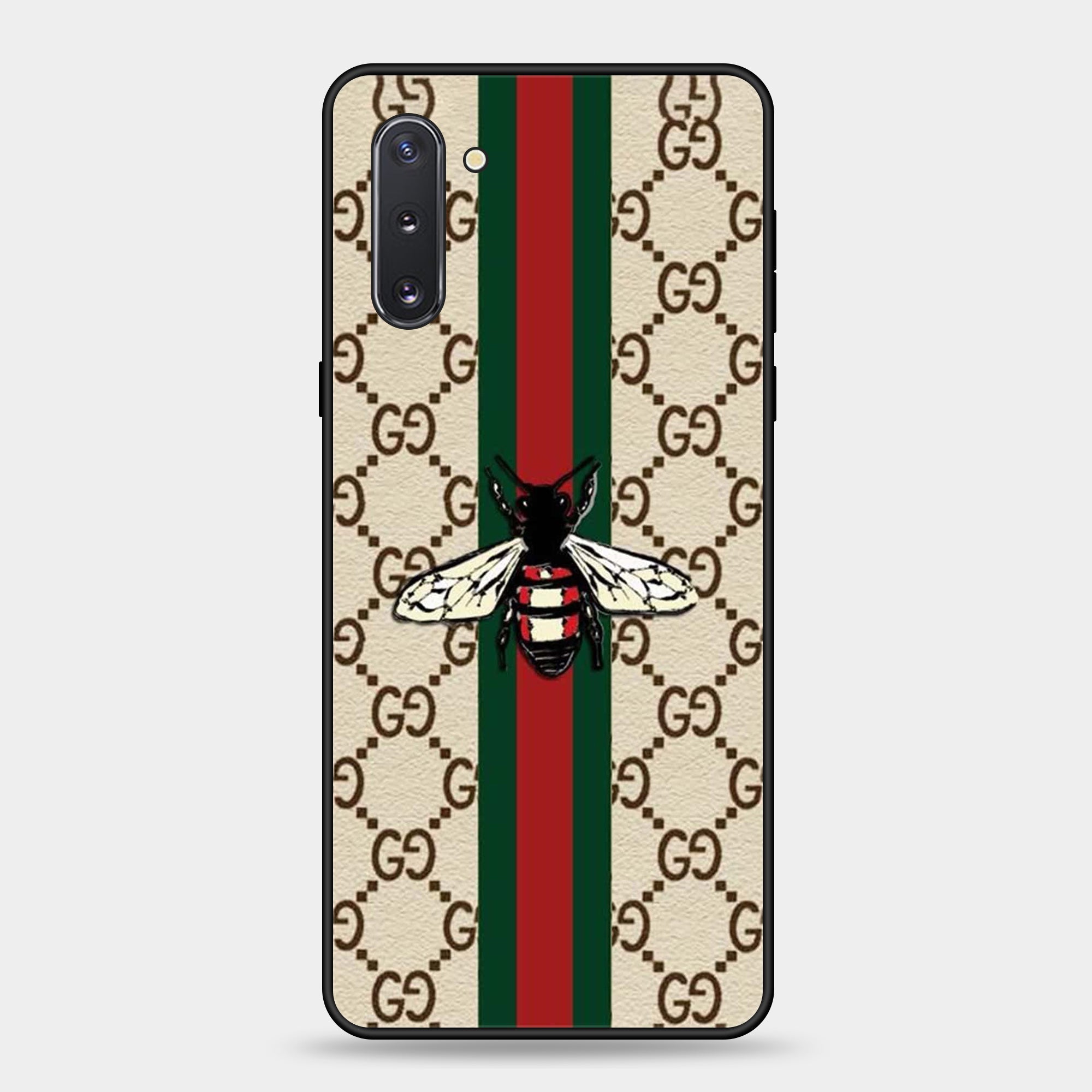 Samsung Galaxy Note 10 Pro Plus Design-033 Premium Glossy Phone Case