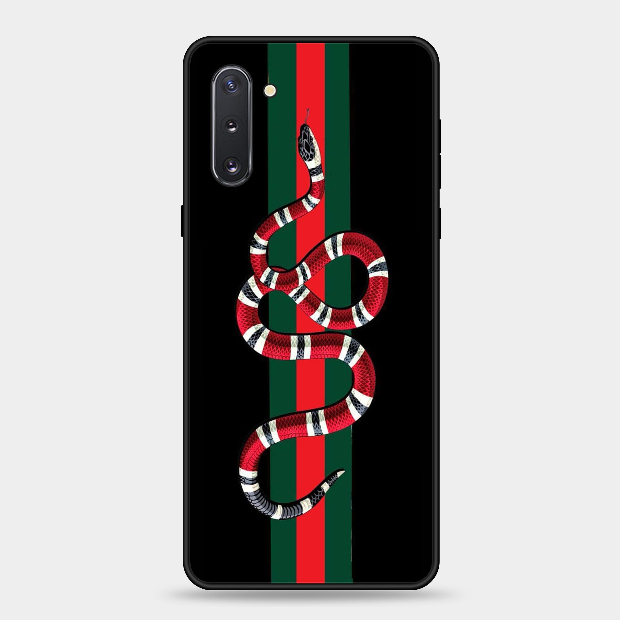 Samsung Galaxy Note 10 Design-034 Premium Glossy Phone Case