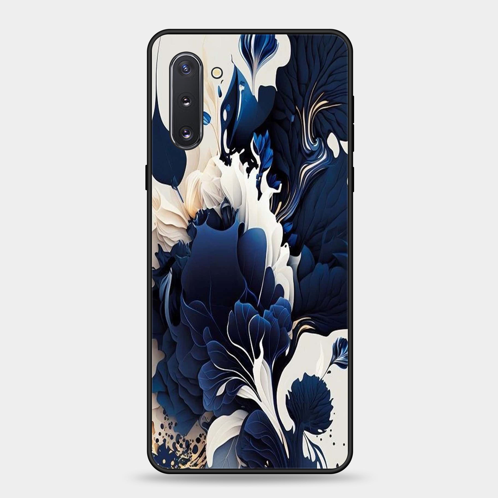 Samsung Galaxy Note 10 Design-038 Premium Glossy Phone Case