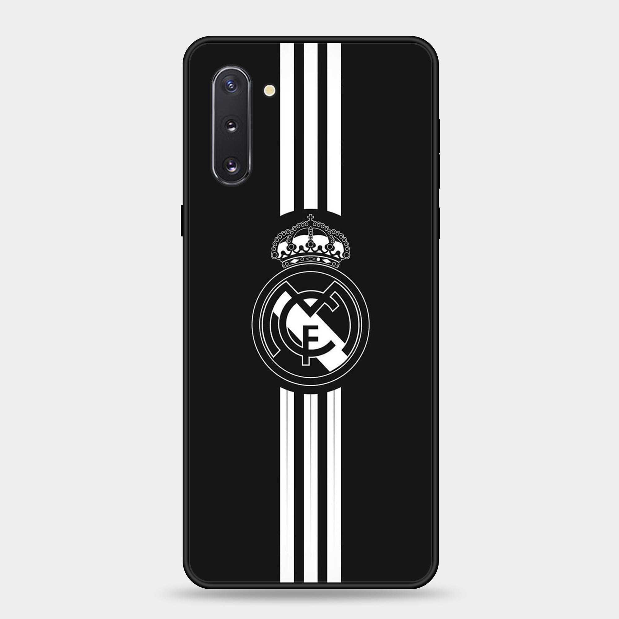 Samsung Galaxy Note 10 Pro Plus Design-039 Premium Glossy Phone Case
