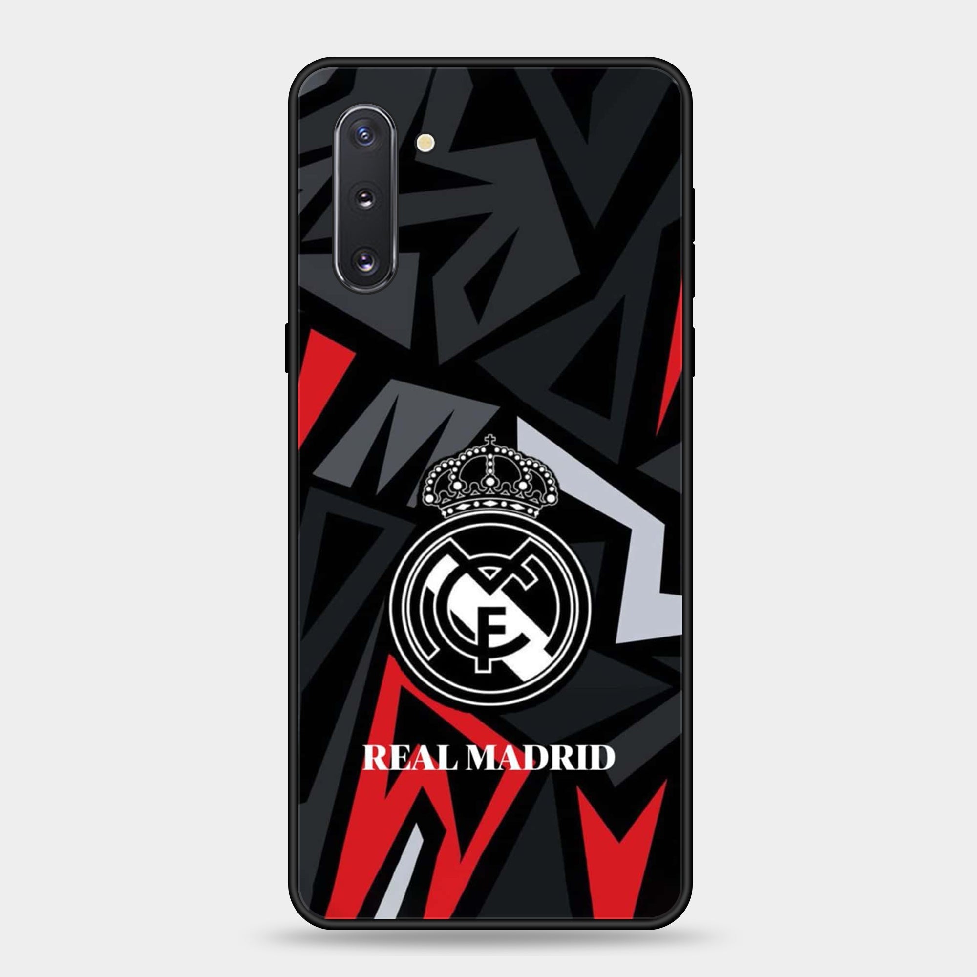 Samsung Galaxy Note 10 Pro Plus Design-041 Premium Glossy Phone Case