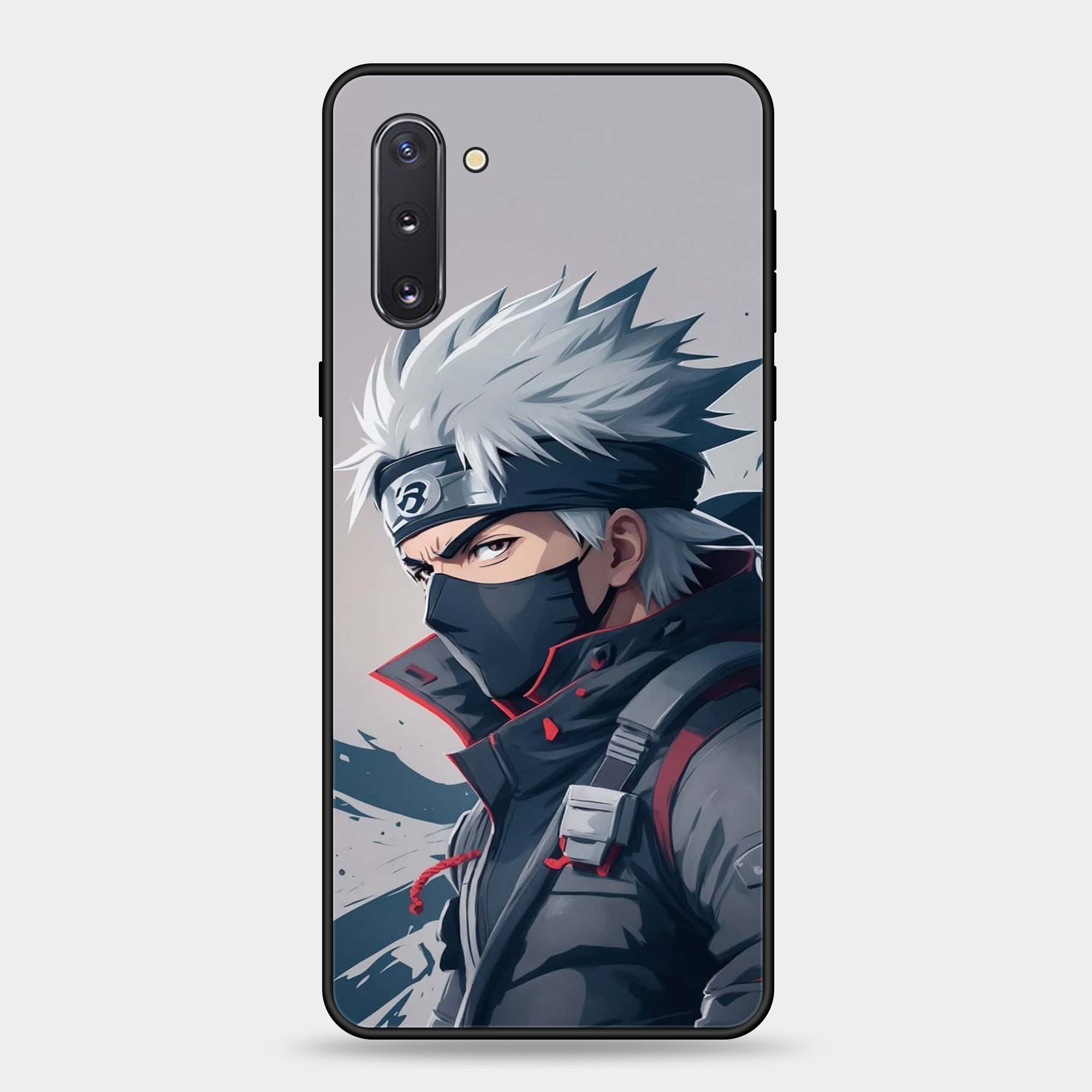 Samsung Galaxy Note 10 Pro Plus Design-044 Premium Glossy Phone Case