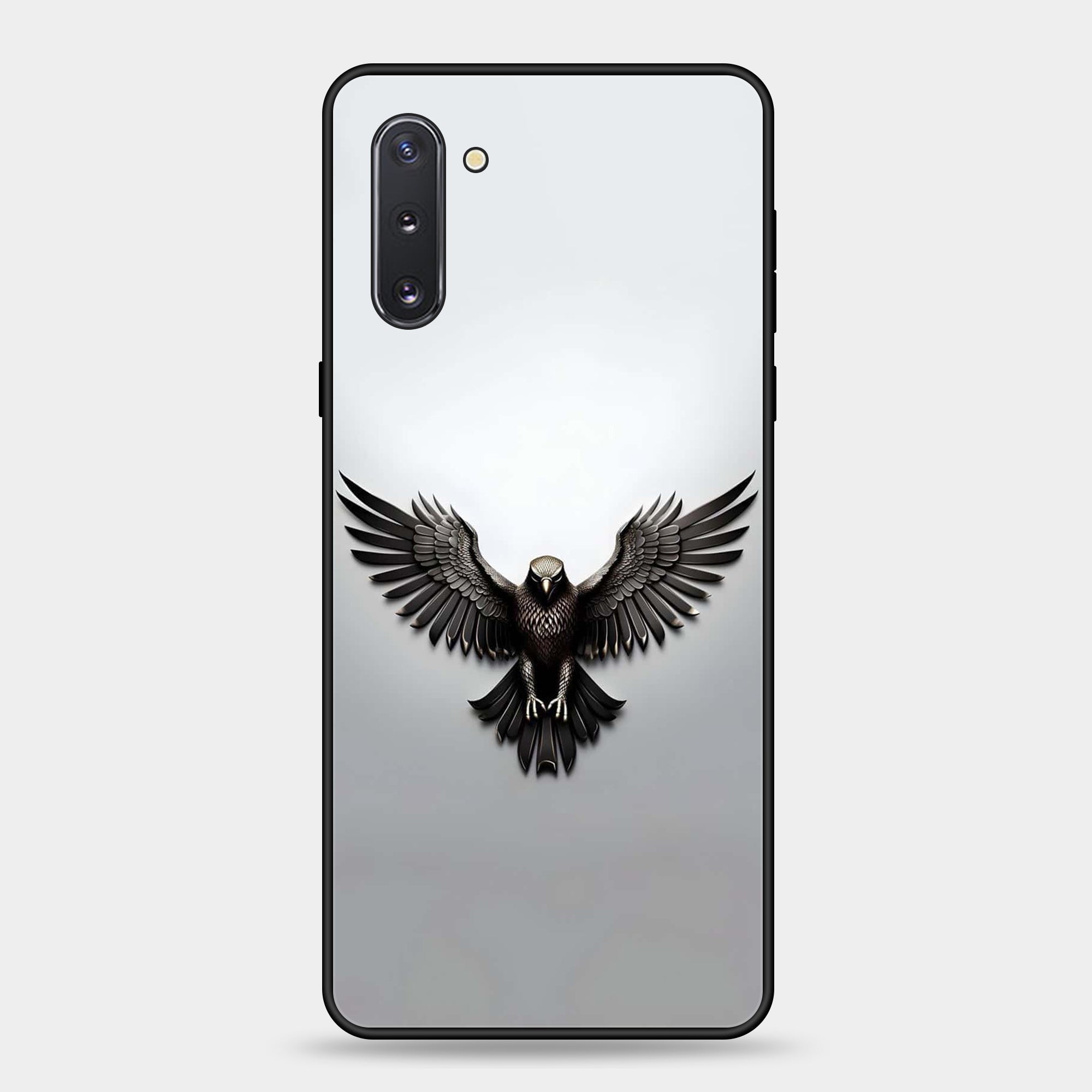 Samsung Galaxy Note 10 Pro Plus Design-056 Premium Glossy Phone Case