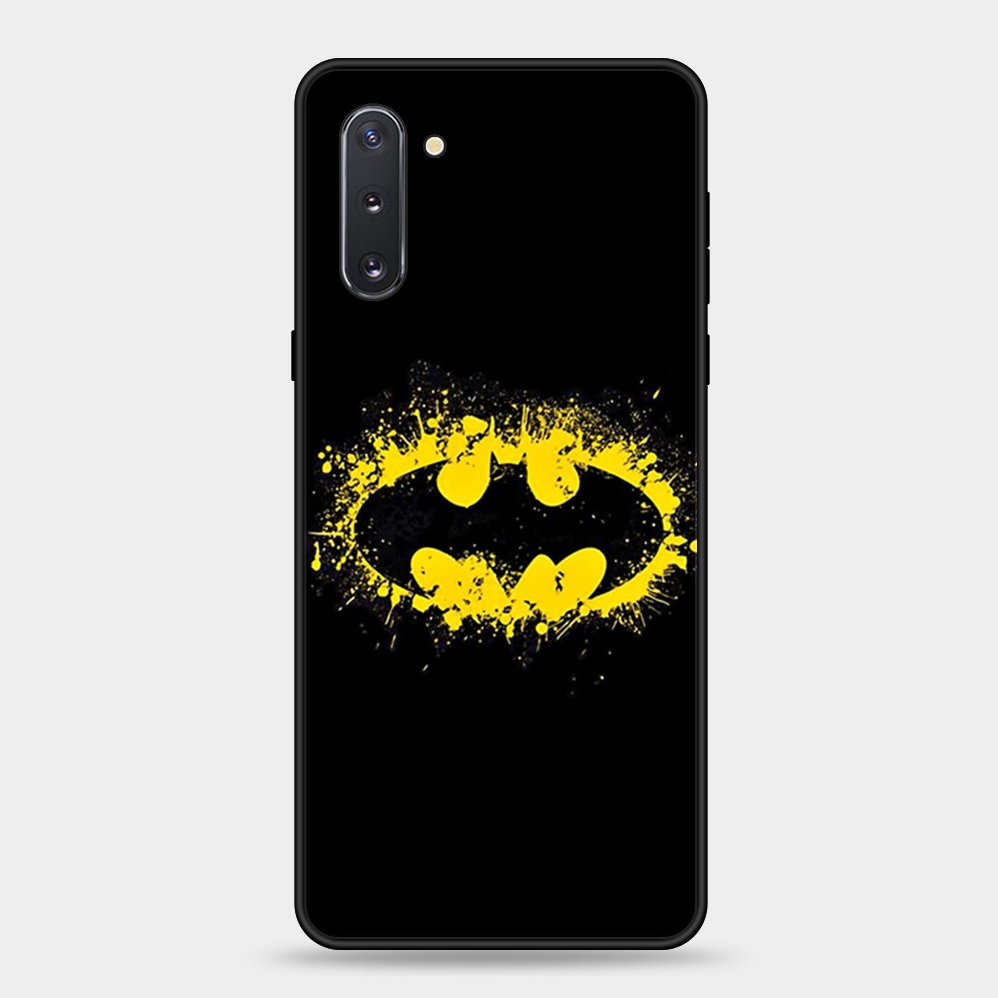 Samsung Galaxy Note 10 Pro Plus Design-060 Premium Glossy Phone Case