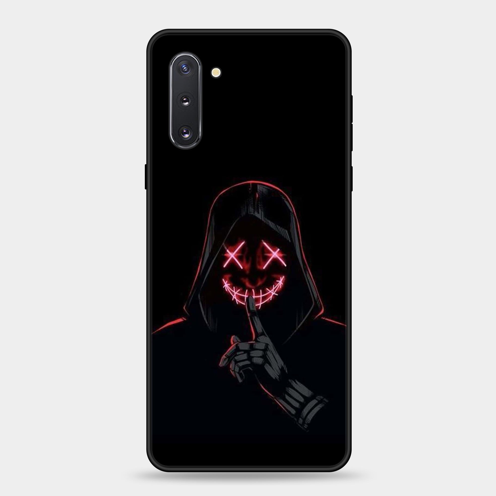 Samsung Galaxy Note 10 Pro Plus Design-061 Premium Glossy Phone Case
