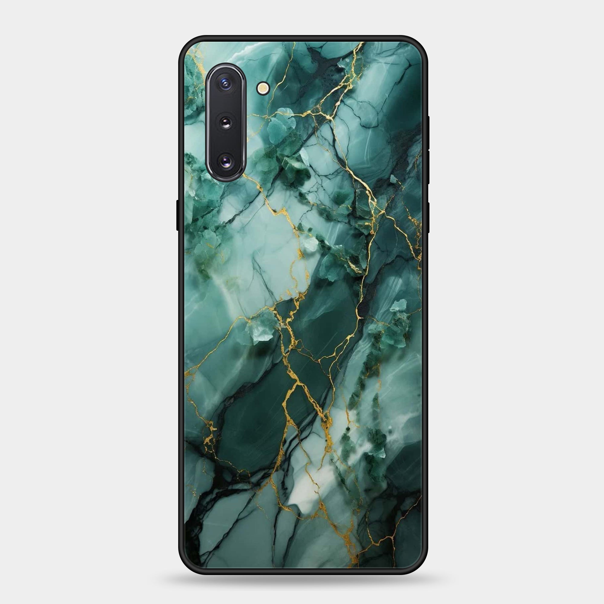Samsung Galaxy Note 10 Pro Design-062 Premium Glossy Phone Case